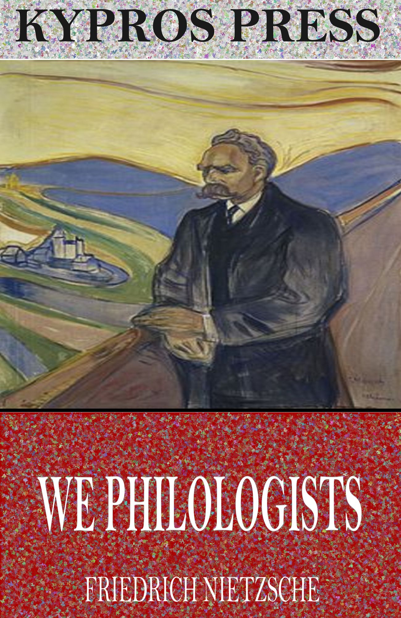 We Philologists