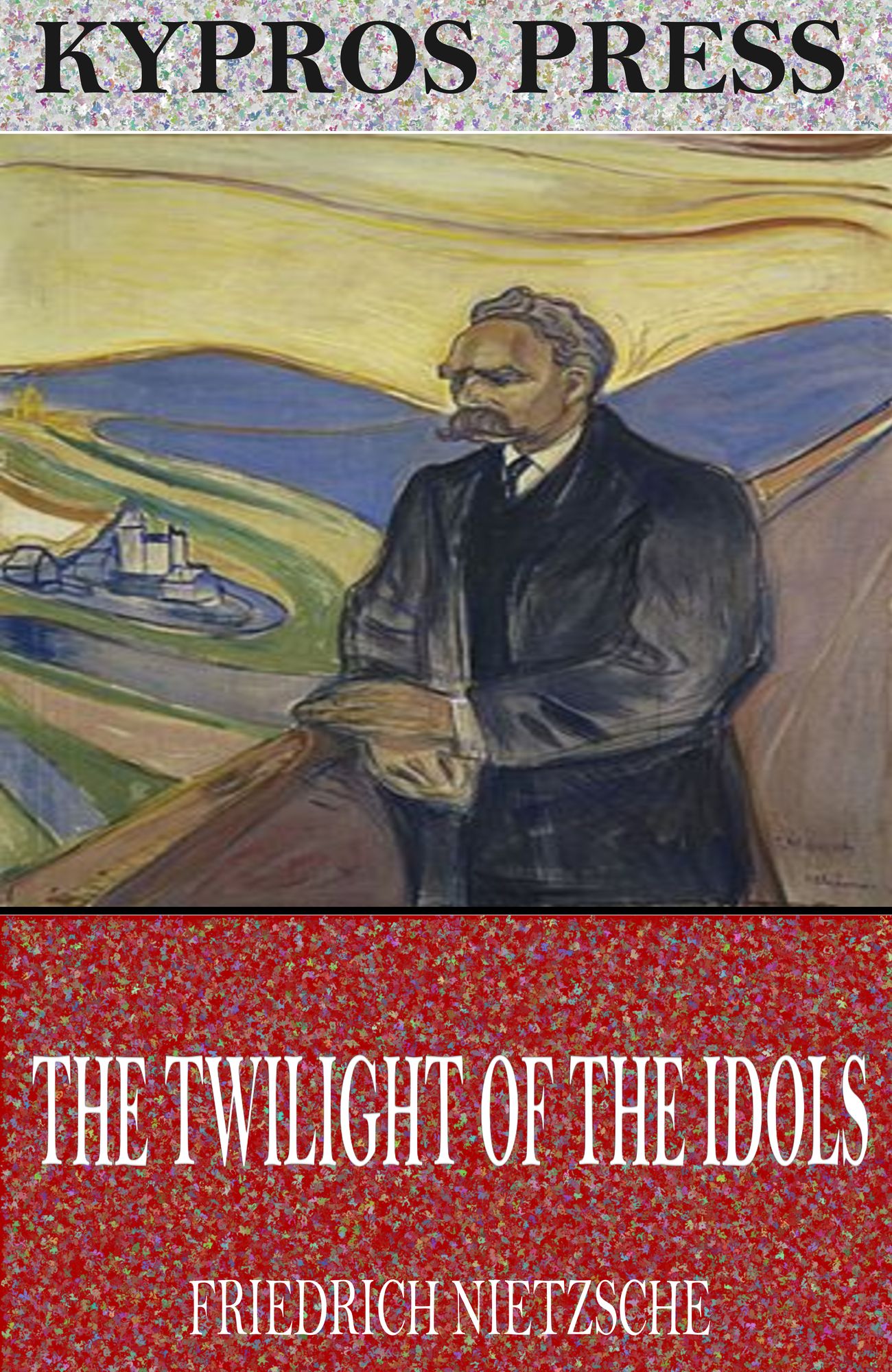 The Twilight of the Idols