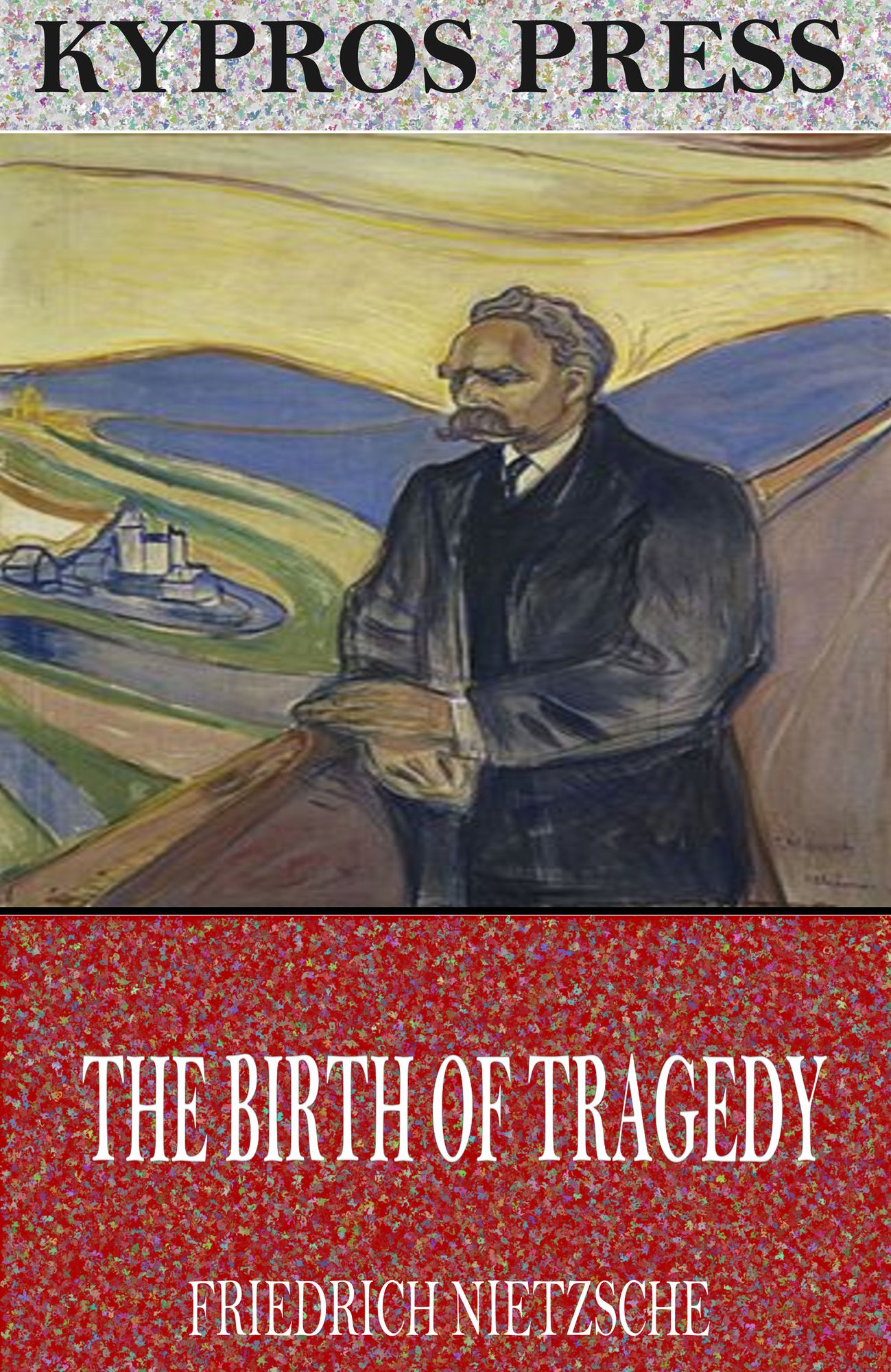 The Birth of Tragedy