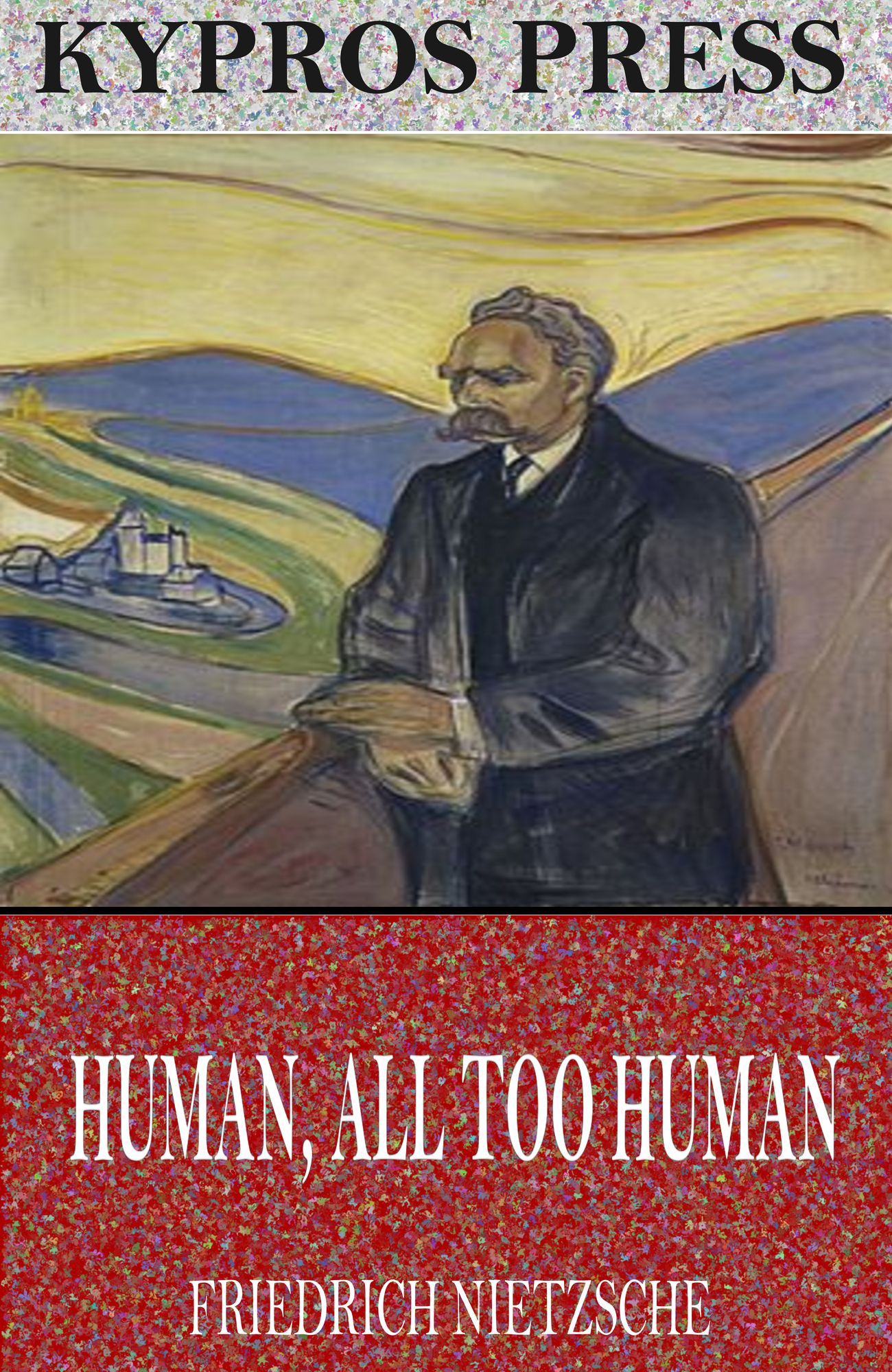 Human, All Too Human