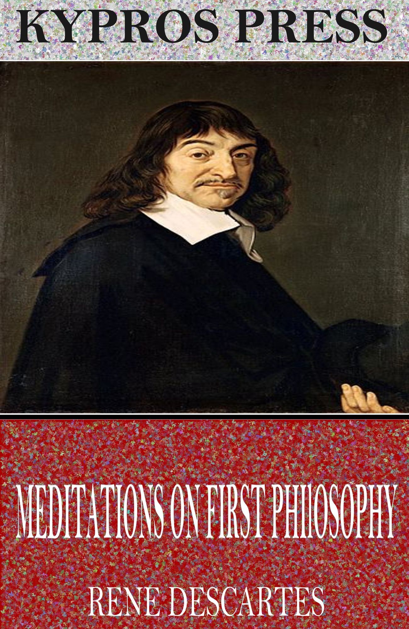 Meditations on First Philosophy