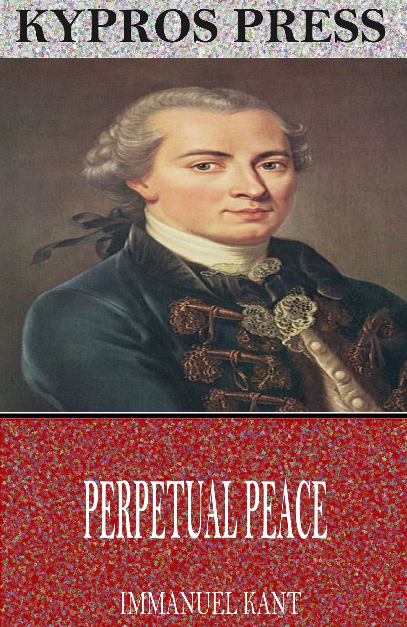 Perpetual Peace