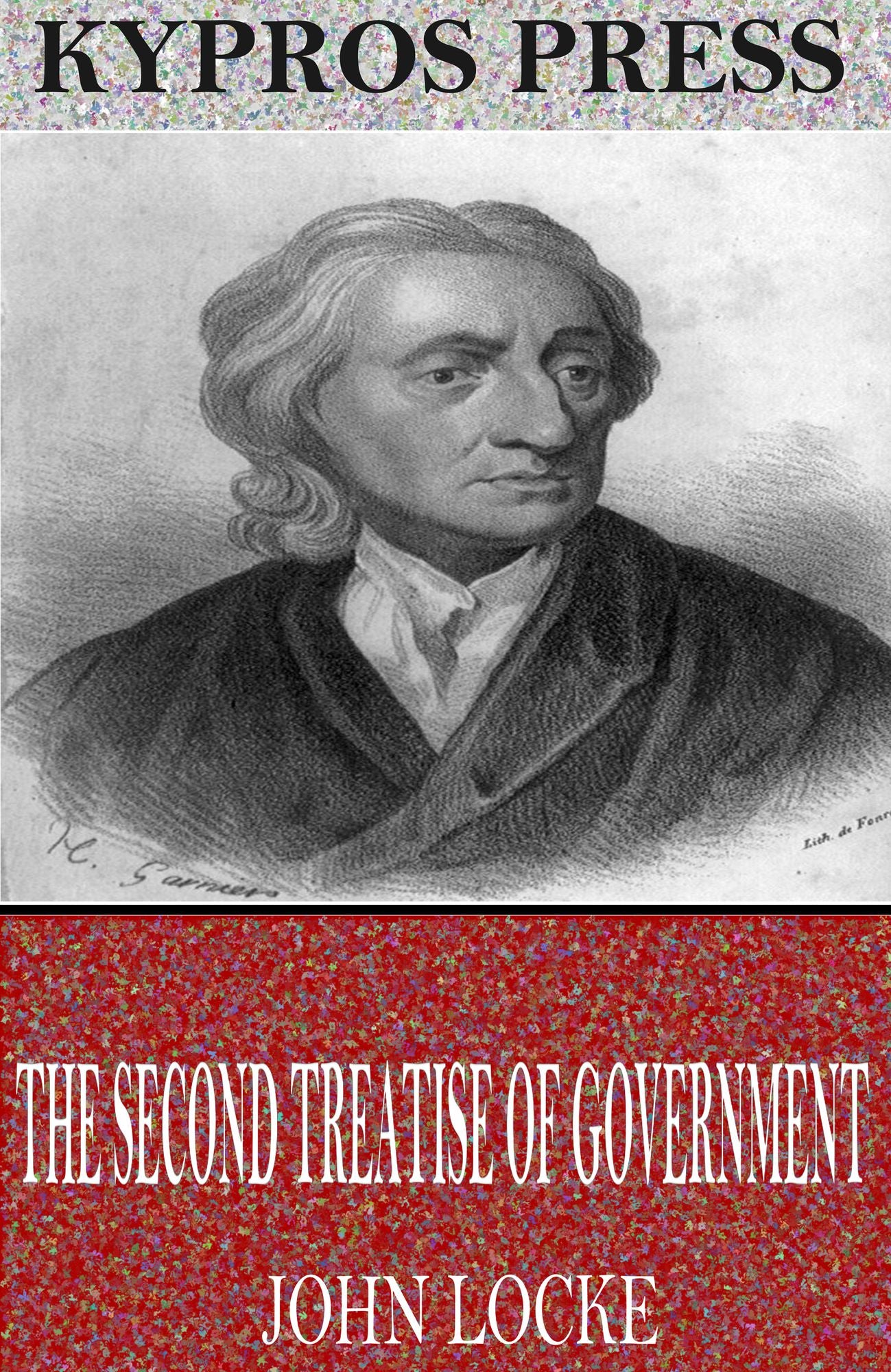 The Second Treatise of Government