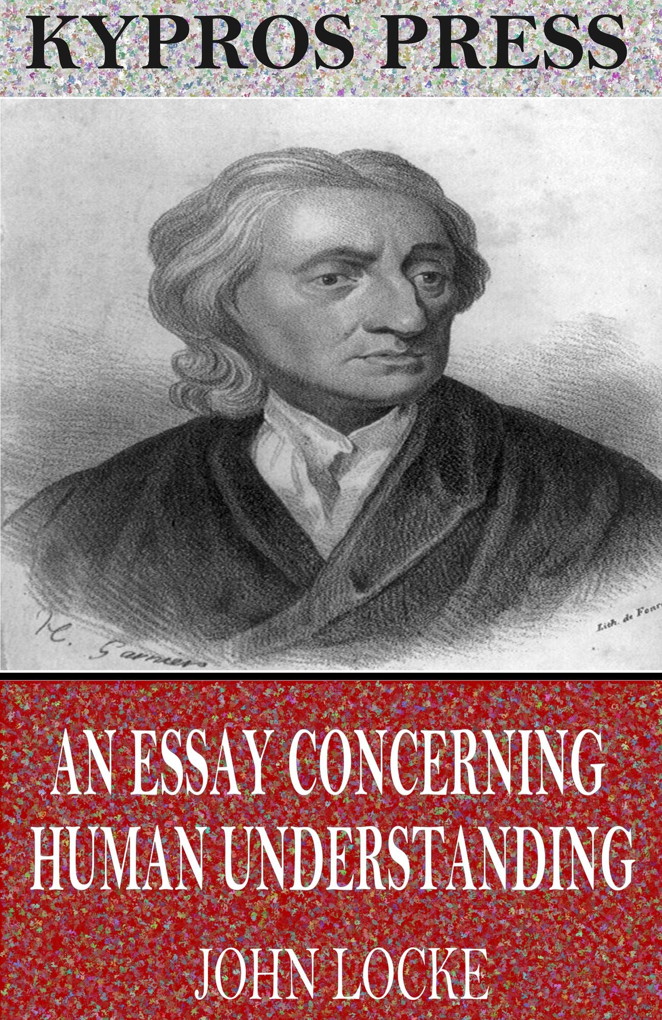 An Essay Concerning Human Understanding