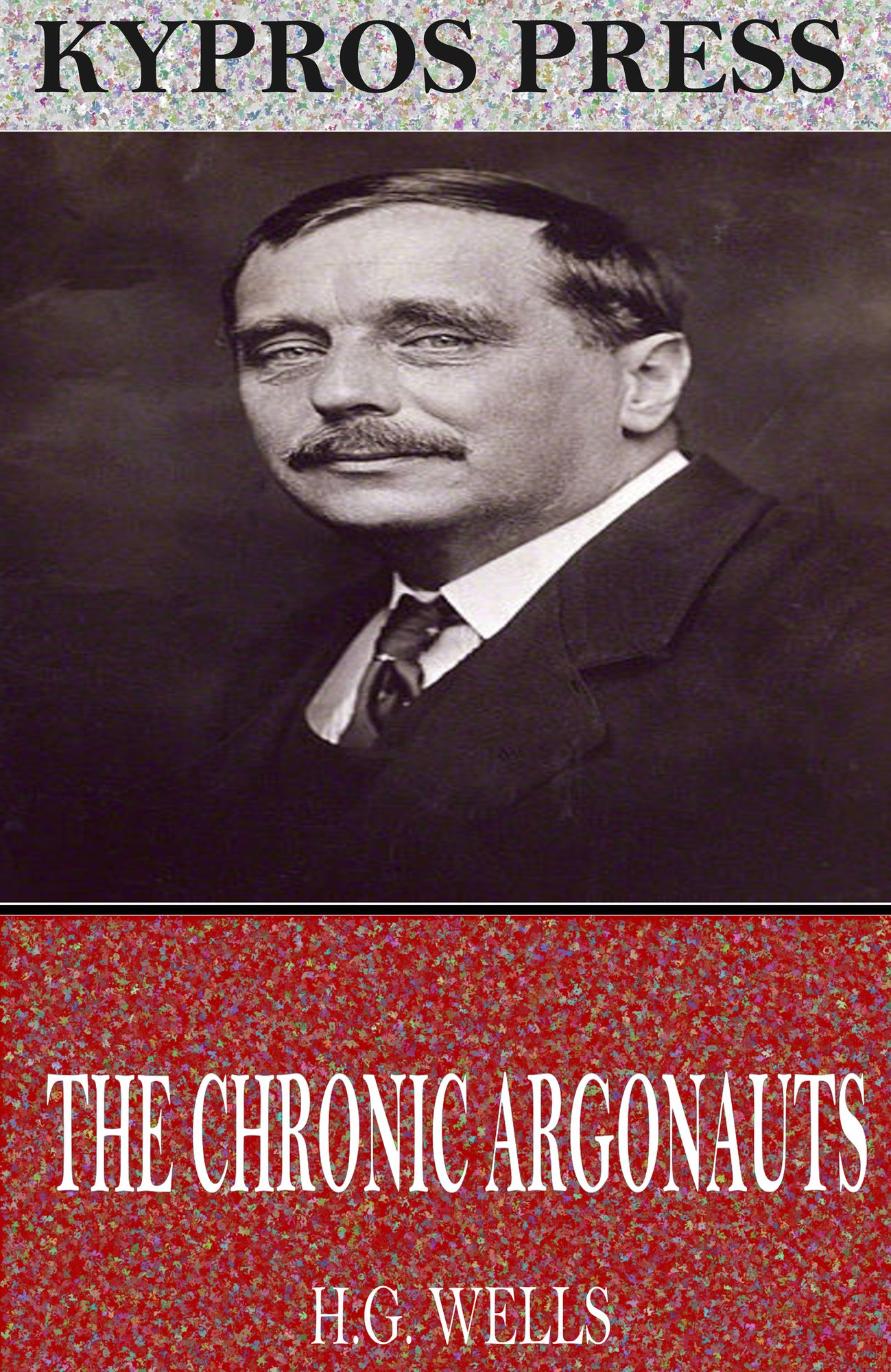 The Chronic Argonauts