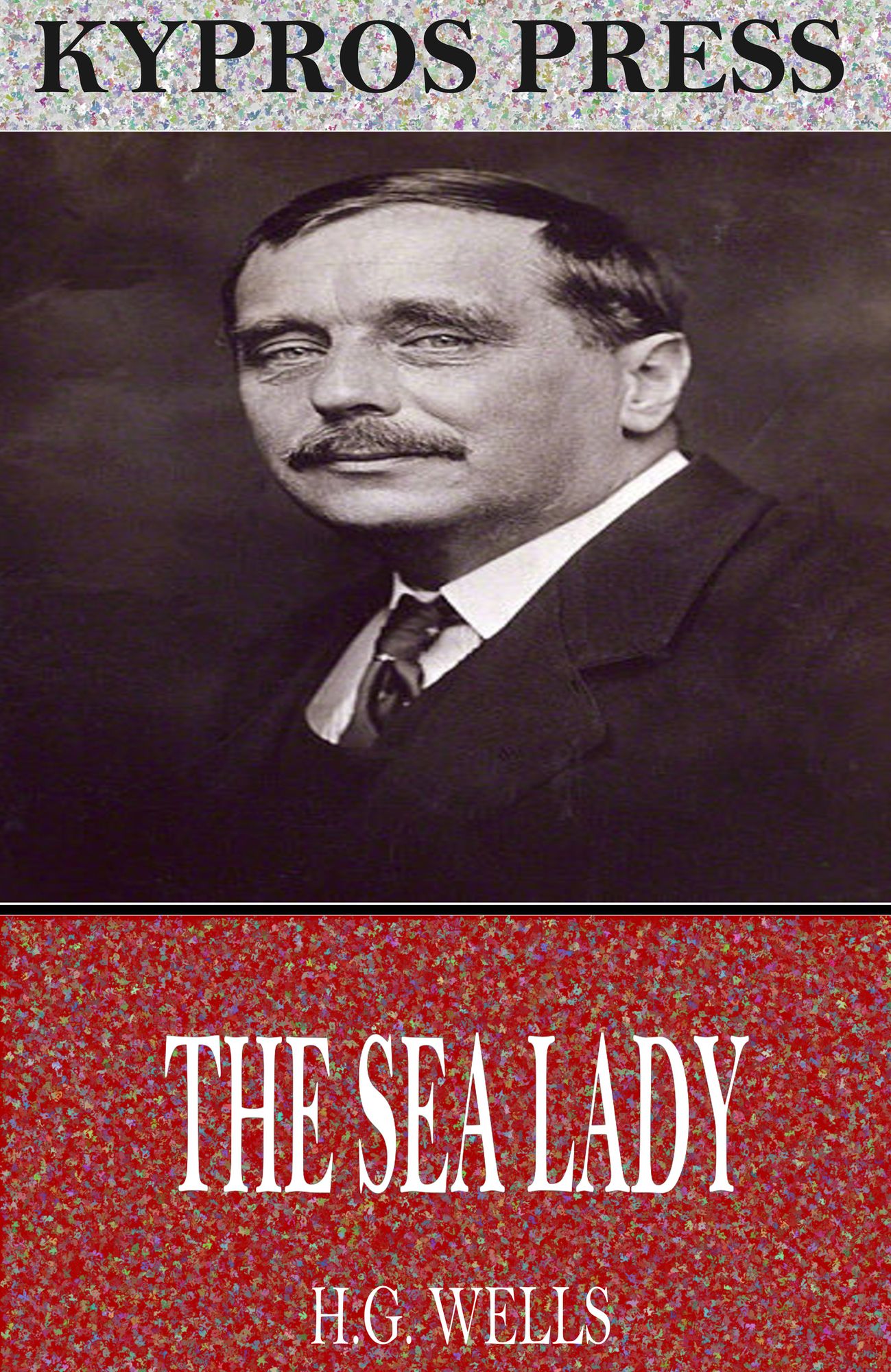 The Sea Lady