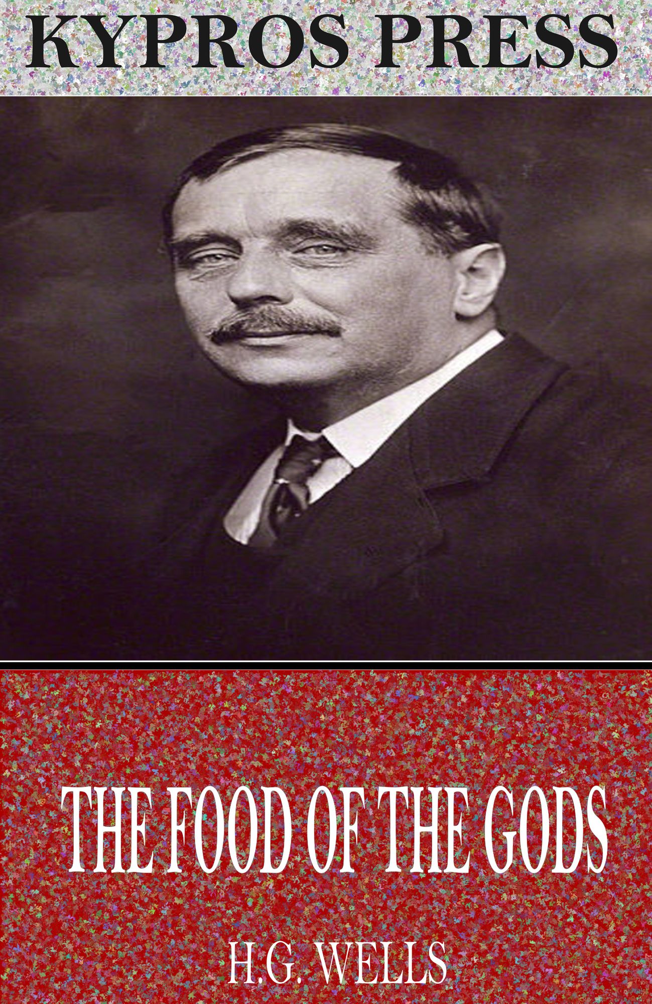 The Food of the Gods