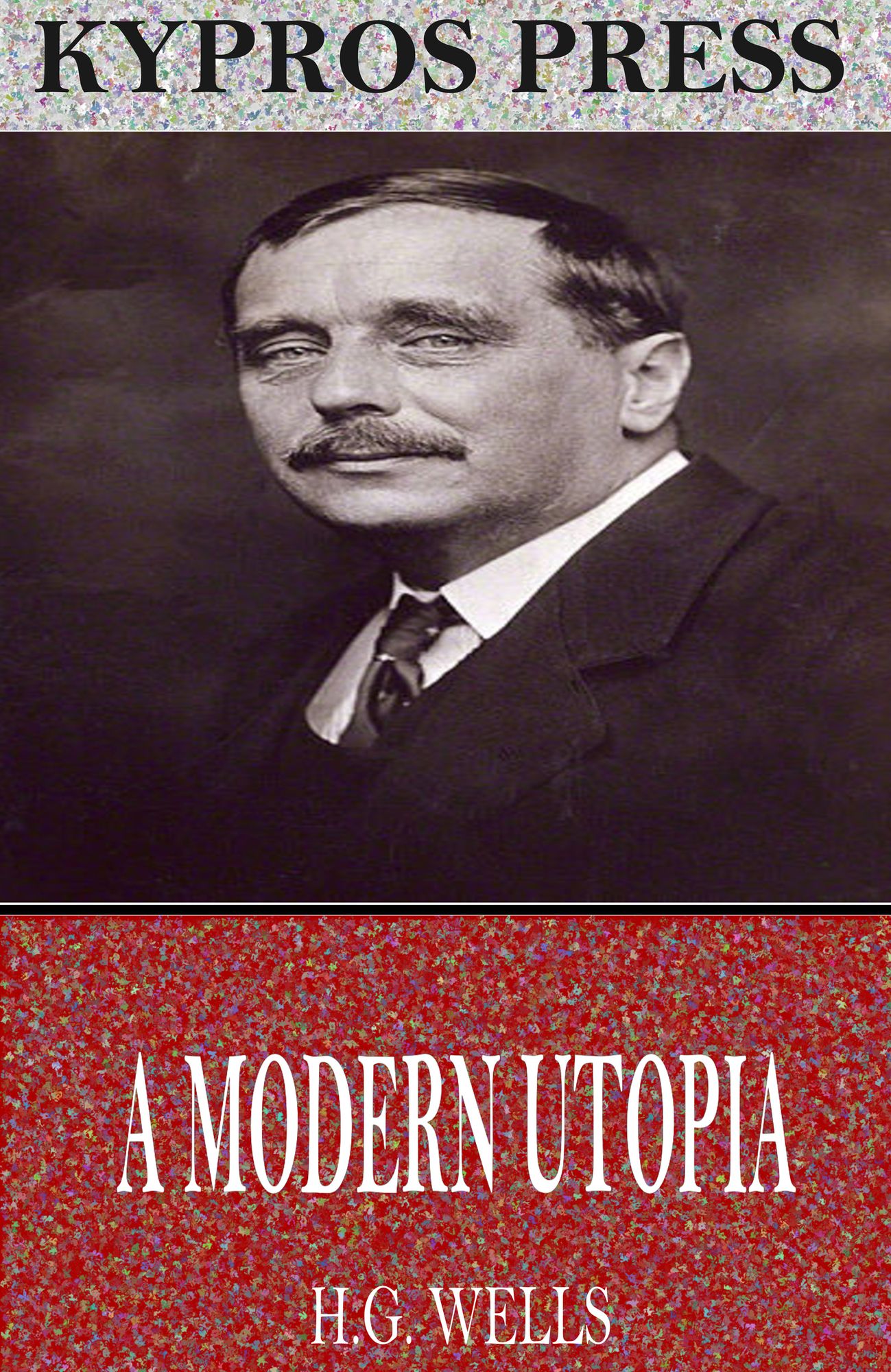A Modern Utopia