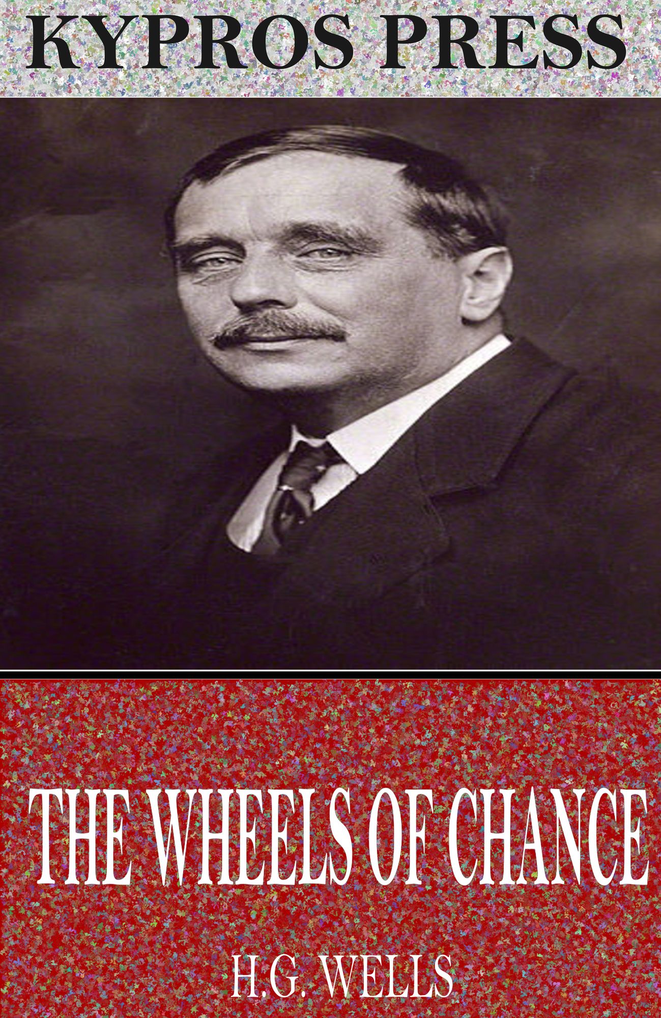 The Wheels of Chance