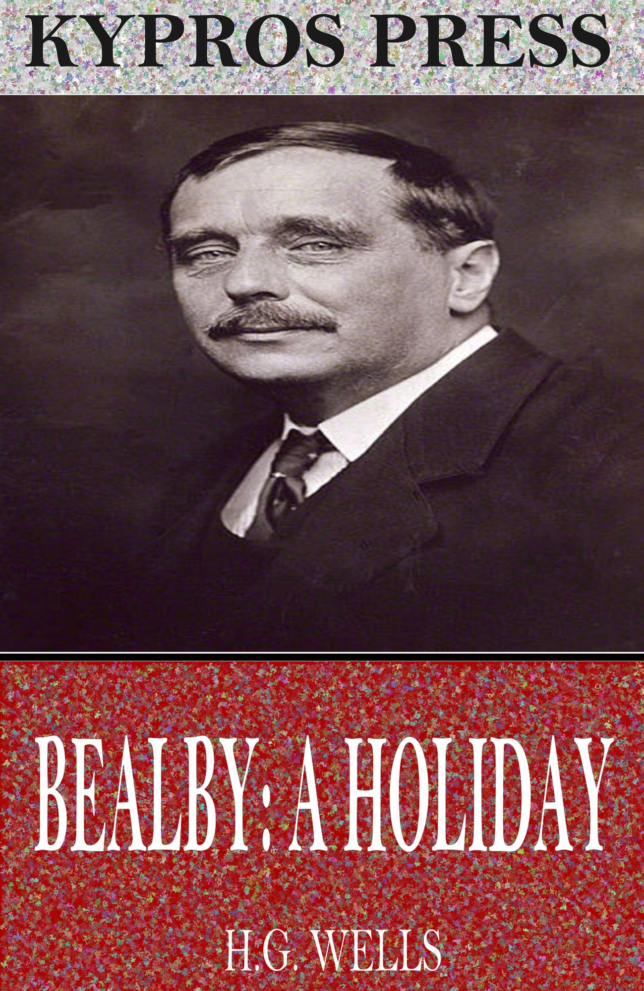 Bealby: A Holiday