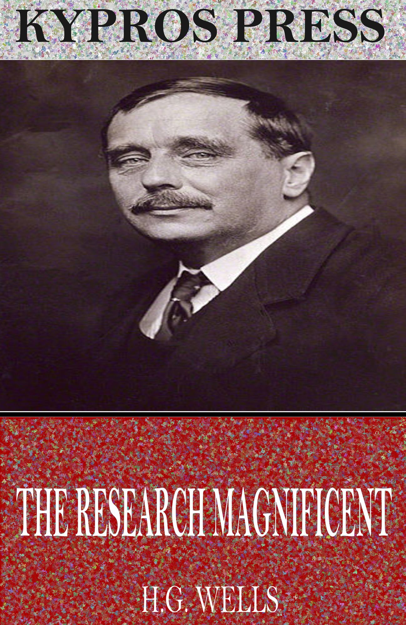 The Research Magnificent