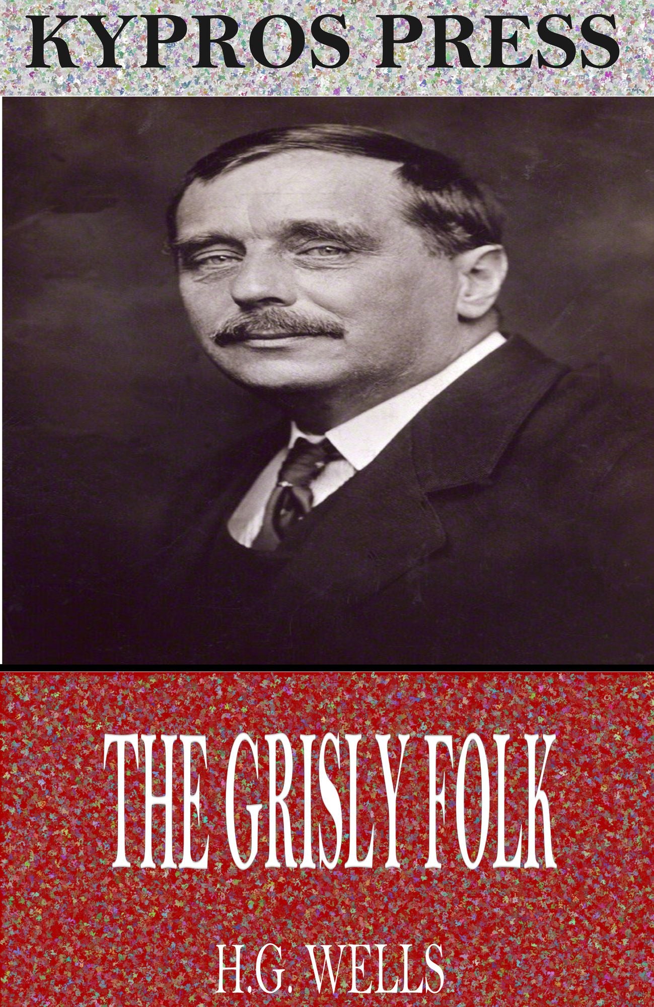 The Grisly Folk