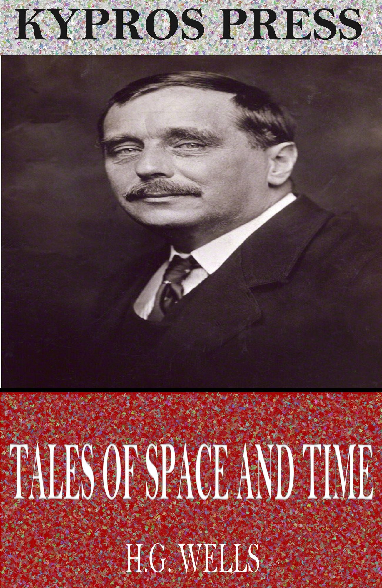 Tales of Space and Time