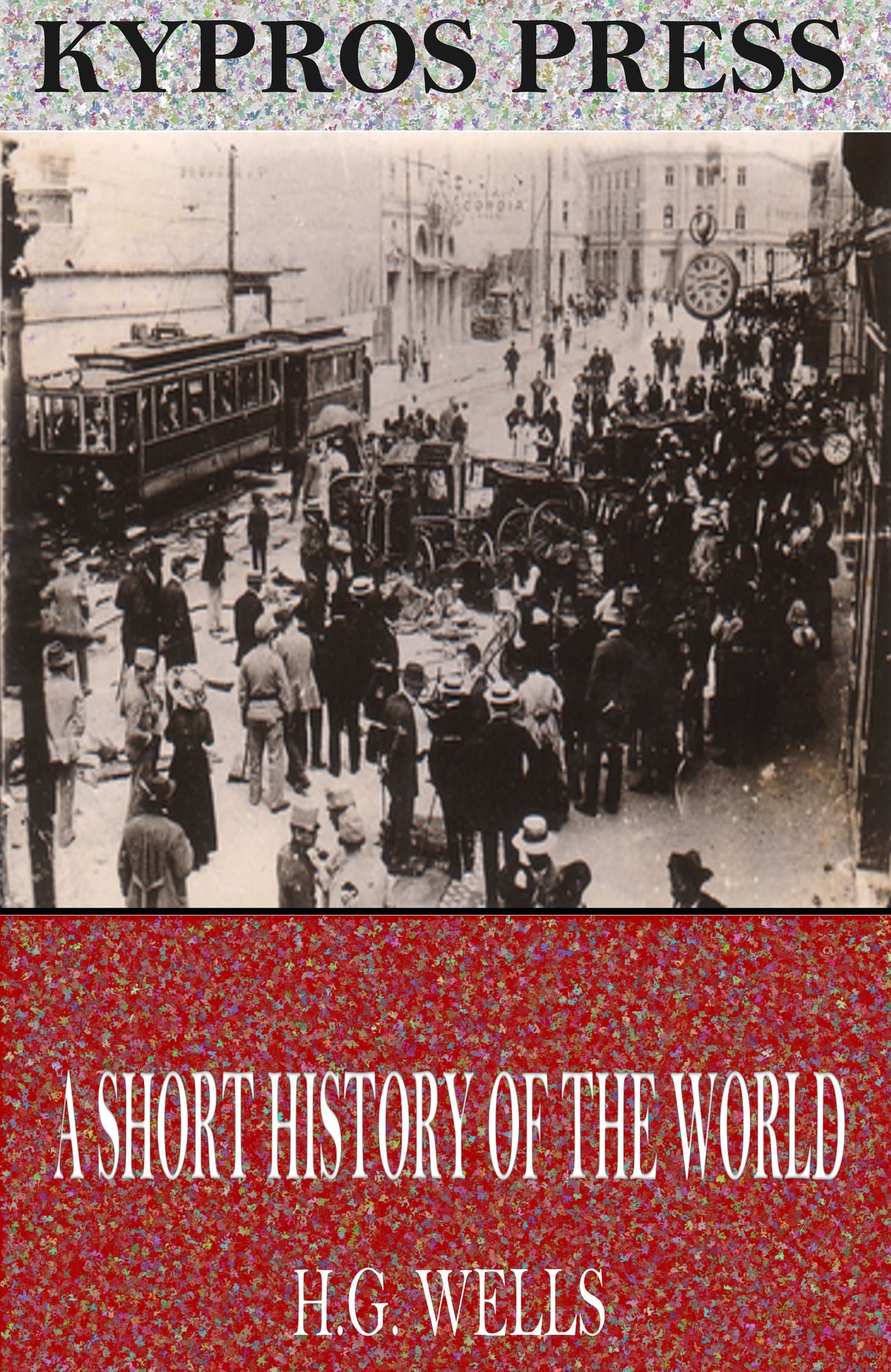 A Short History of the World