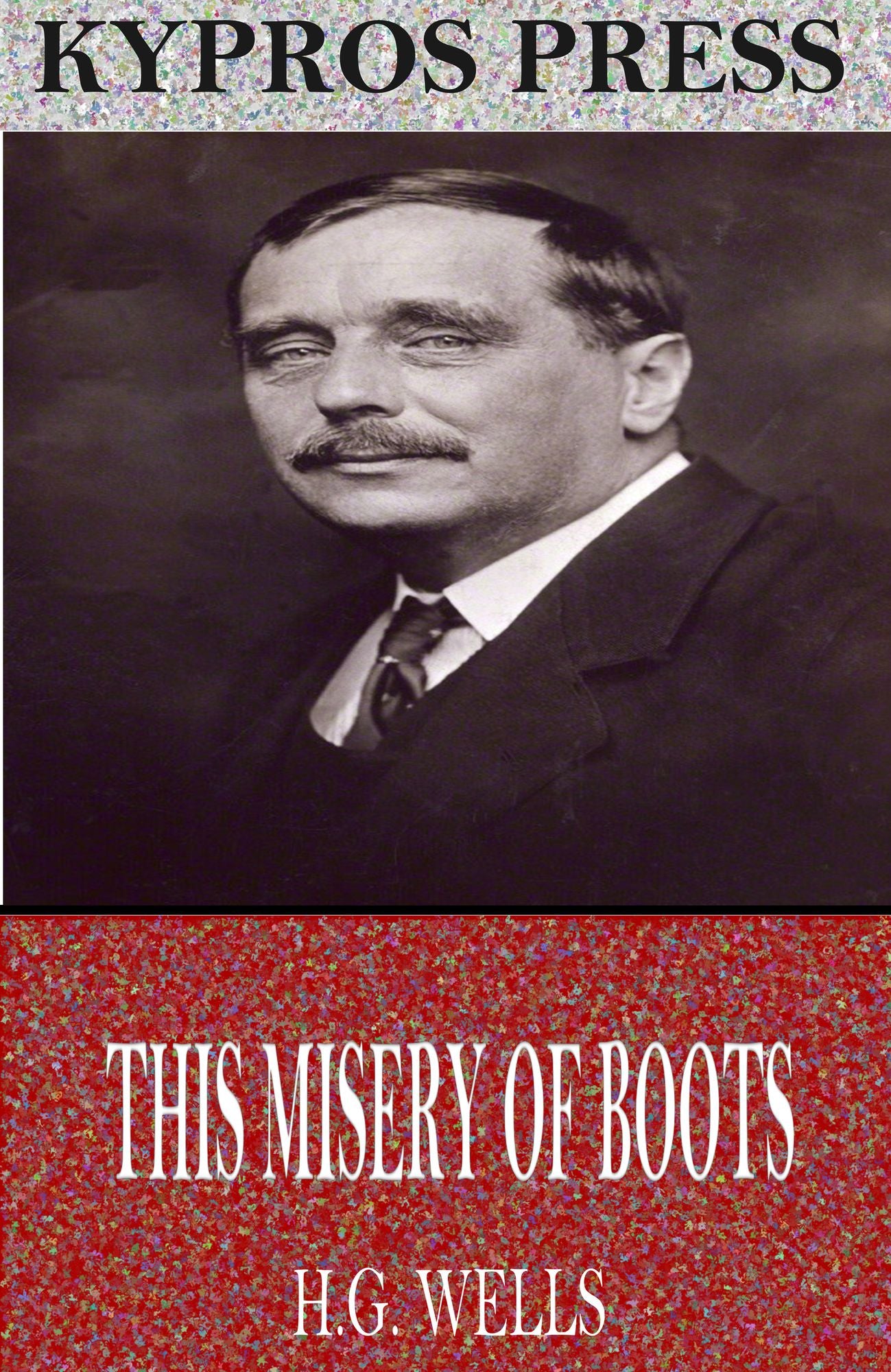This Misery of Boots