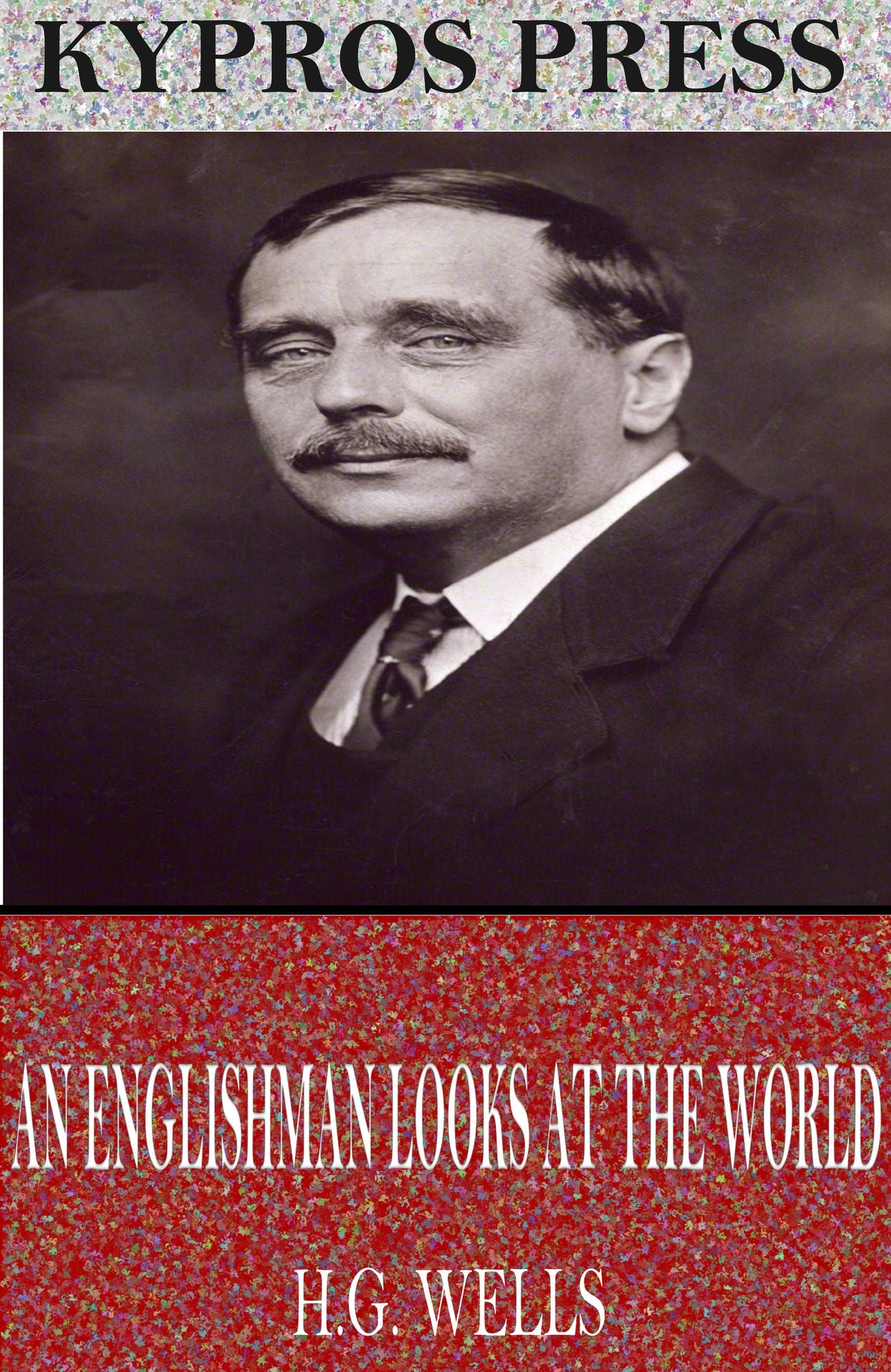 An Englishman Looks at the World