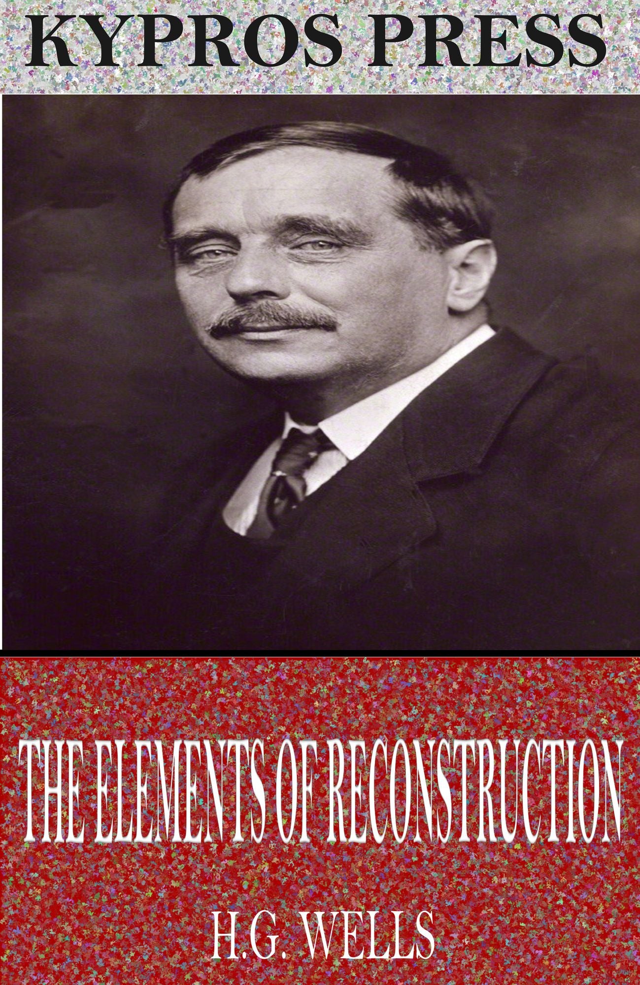 The Elements of Reconstruction