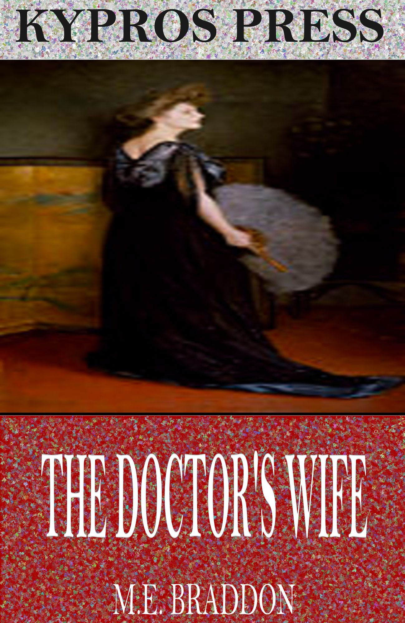 The Doctor's Wife