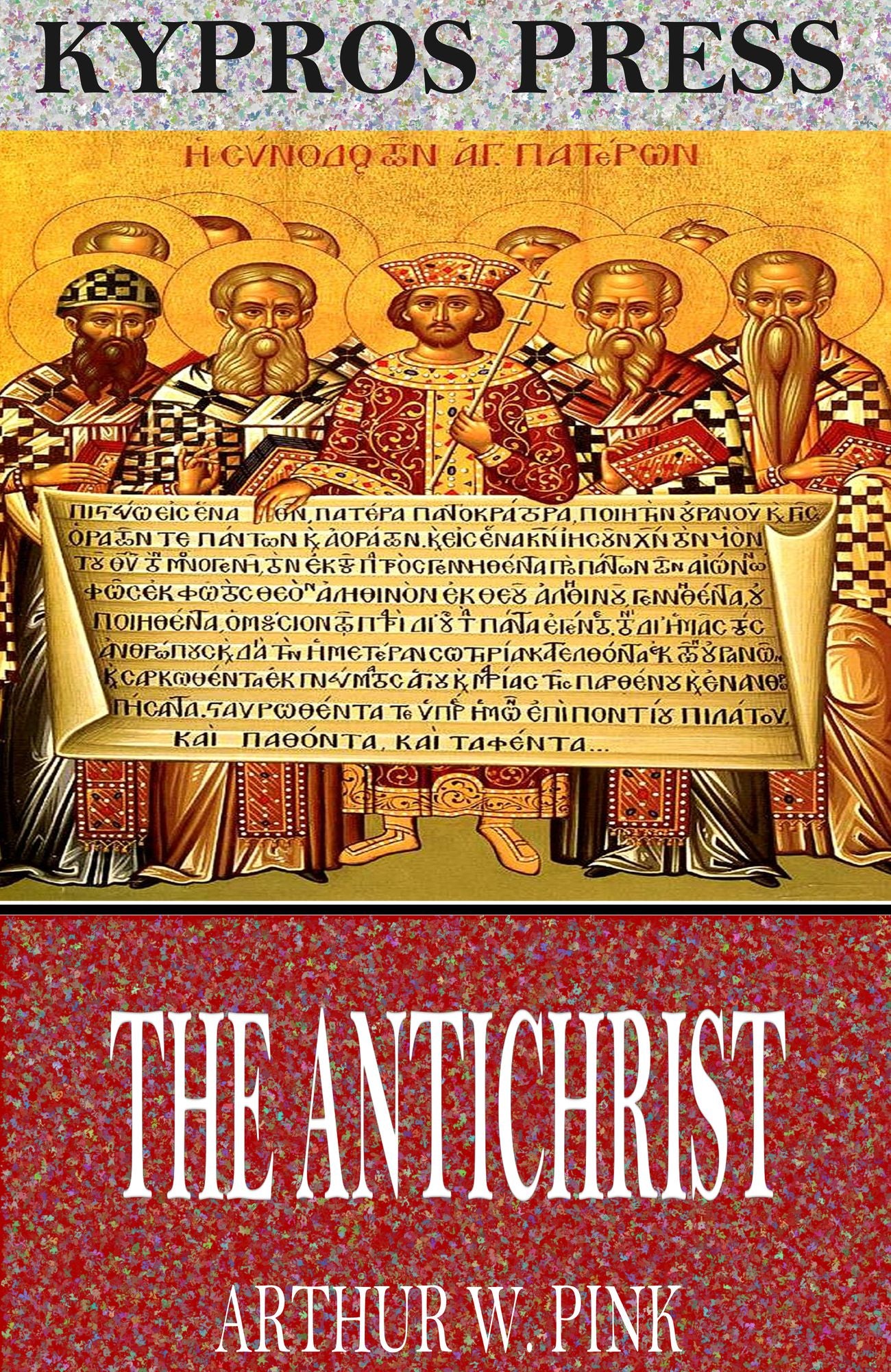 The Antichrist