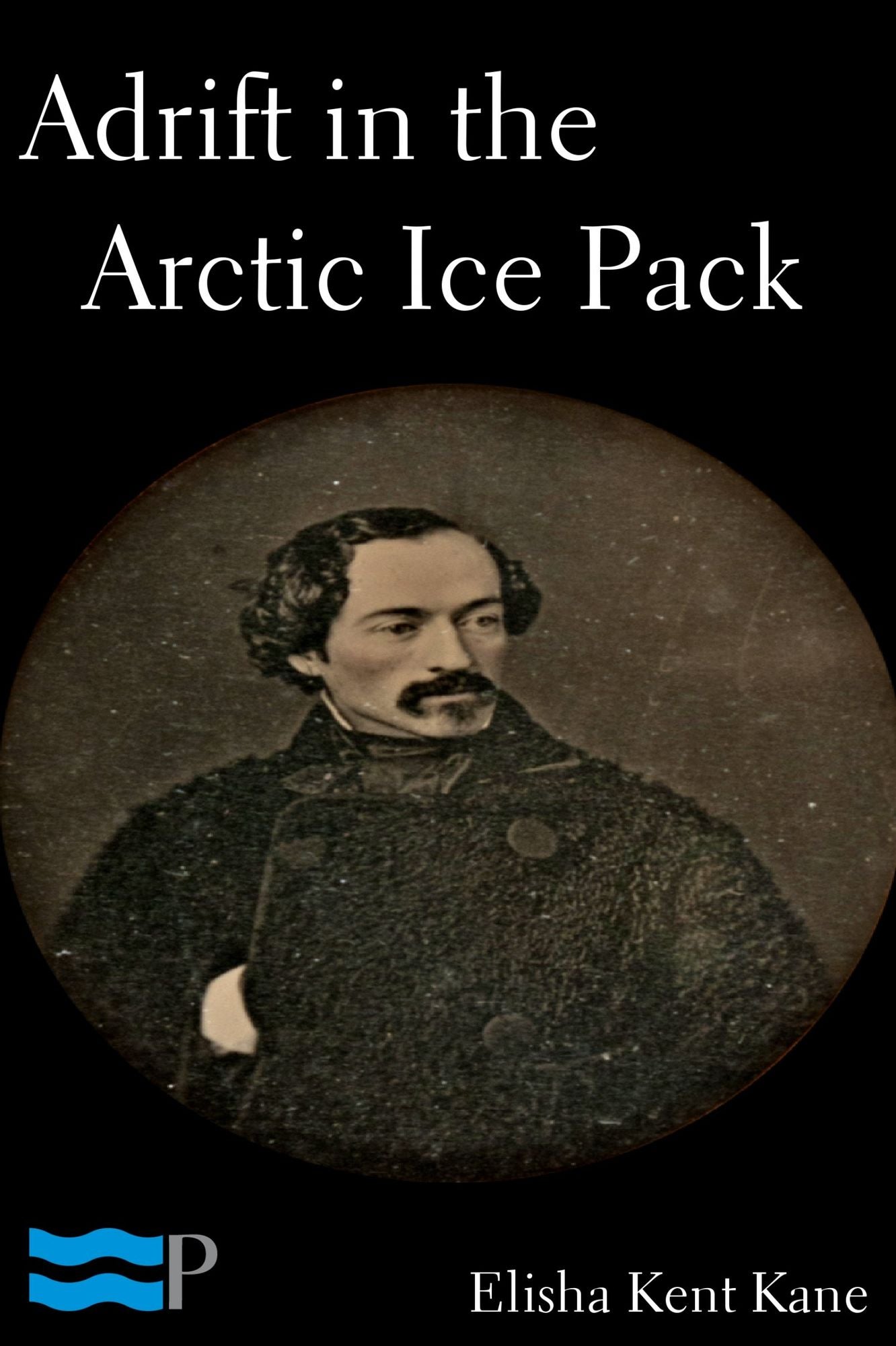 Adrift in the Arctic Ice Pack