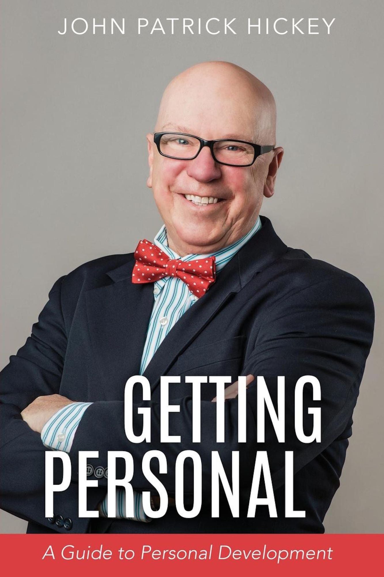 Getting Personal: A Guide to Personal Development