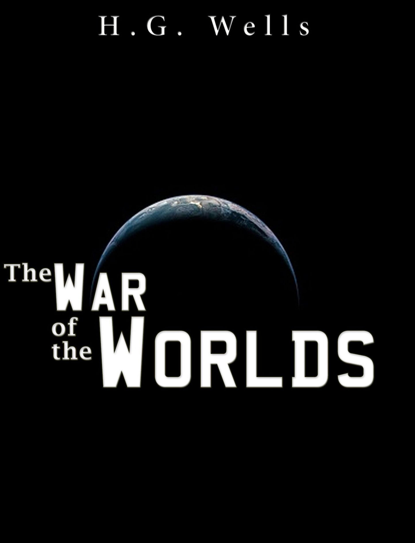 The War of the Worlds