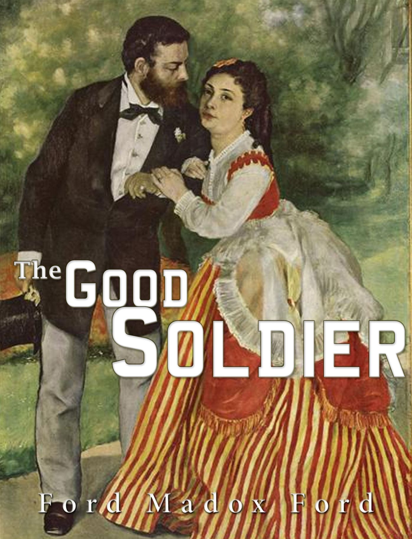The Good Soldier