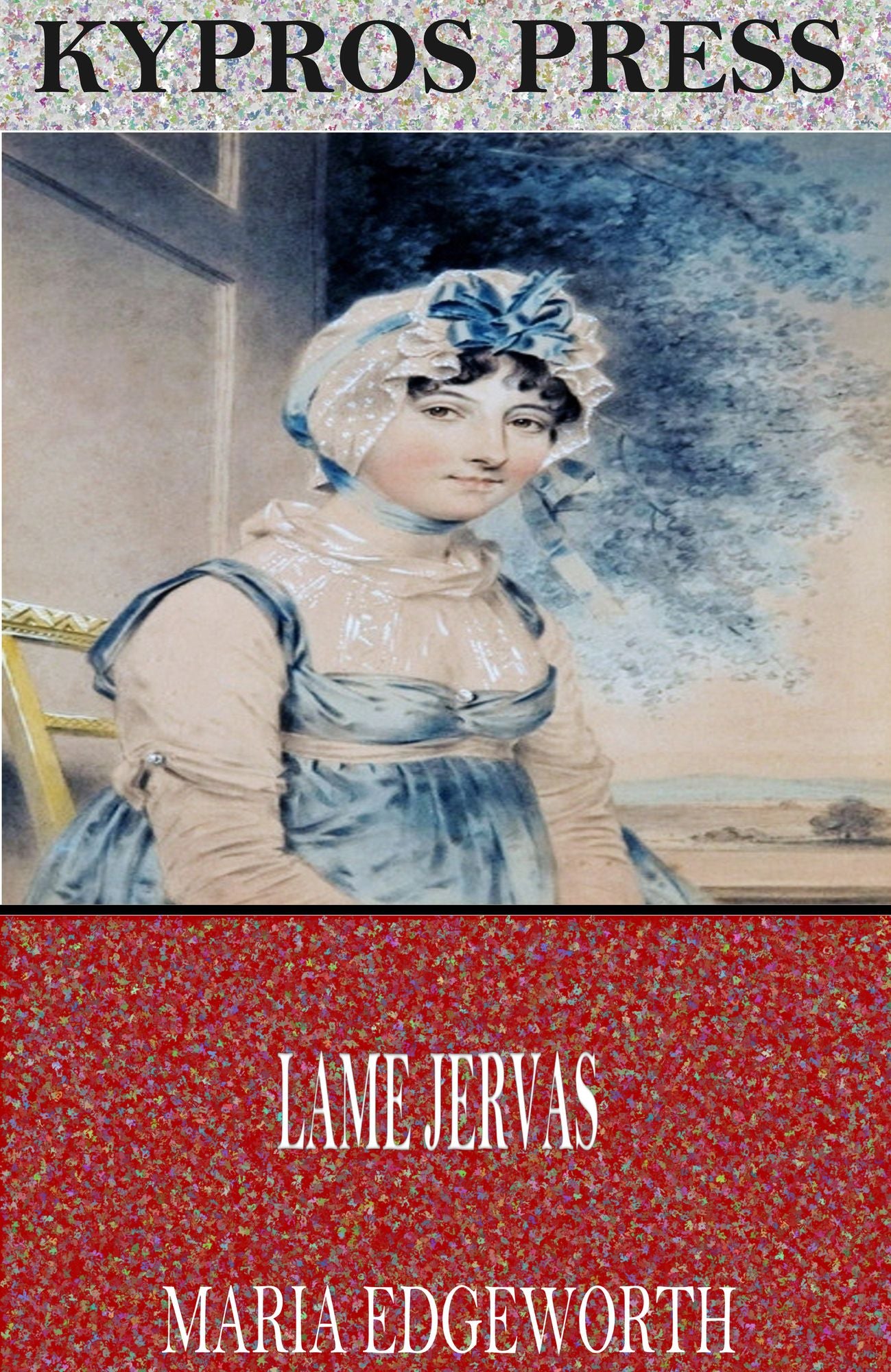 Lame Jervas