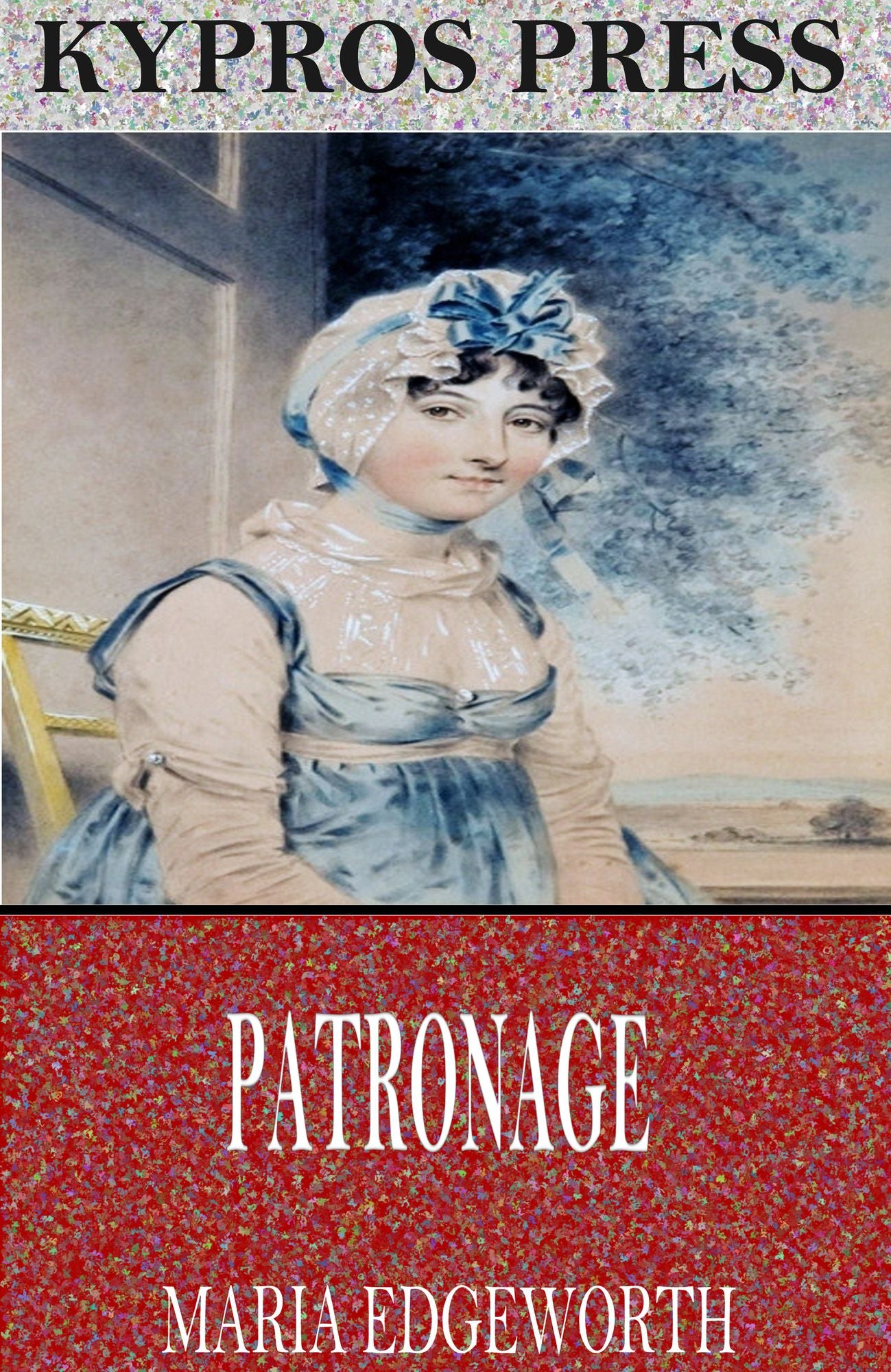 Patronage