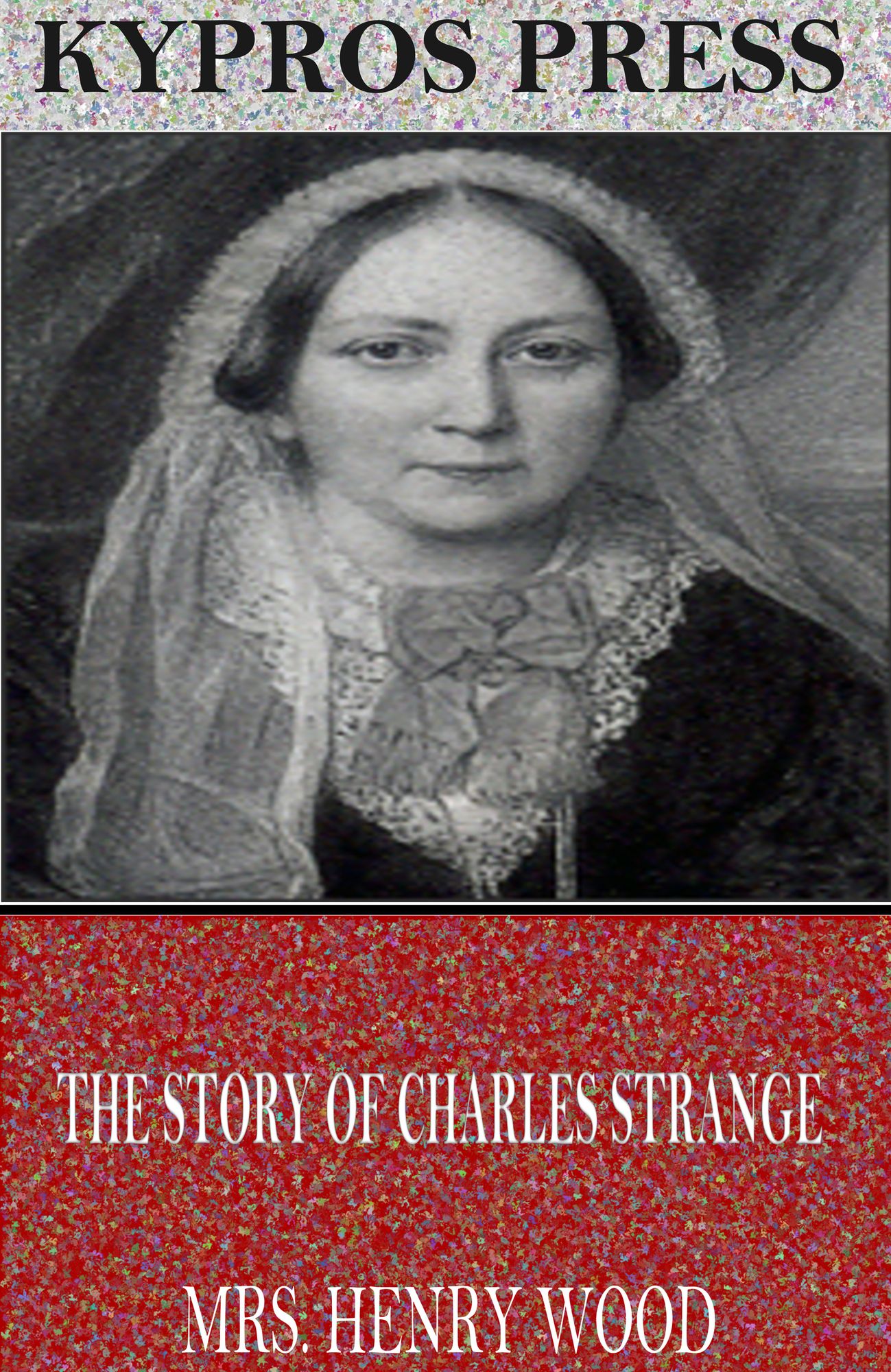 The Story of Charles Strange