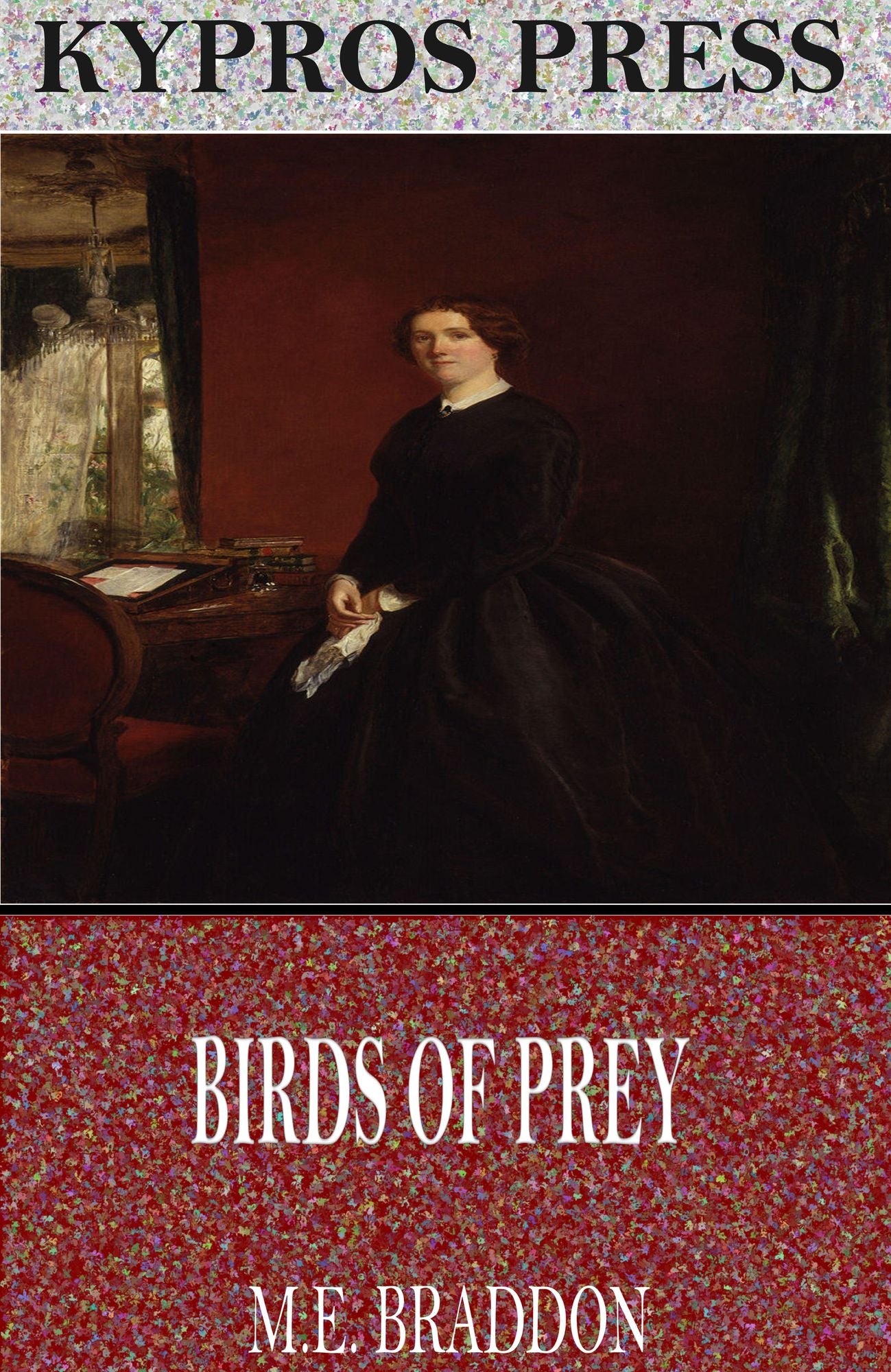 Birds of Prey