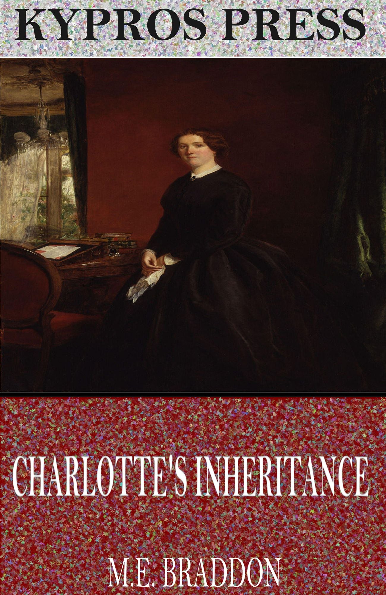 Charlotte's Inheritance
