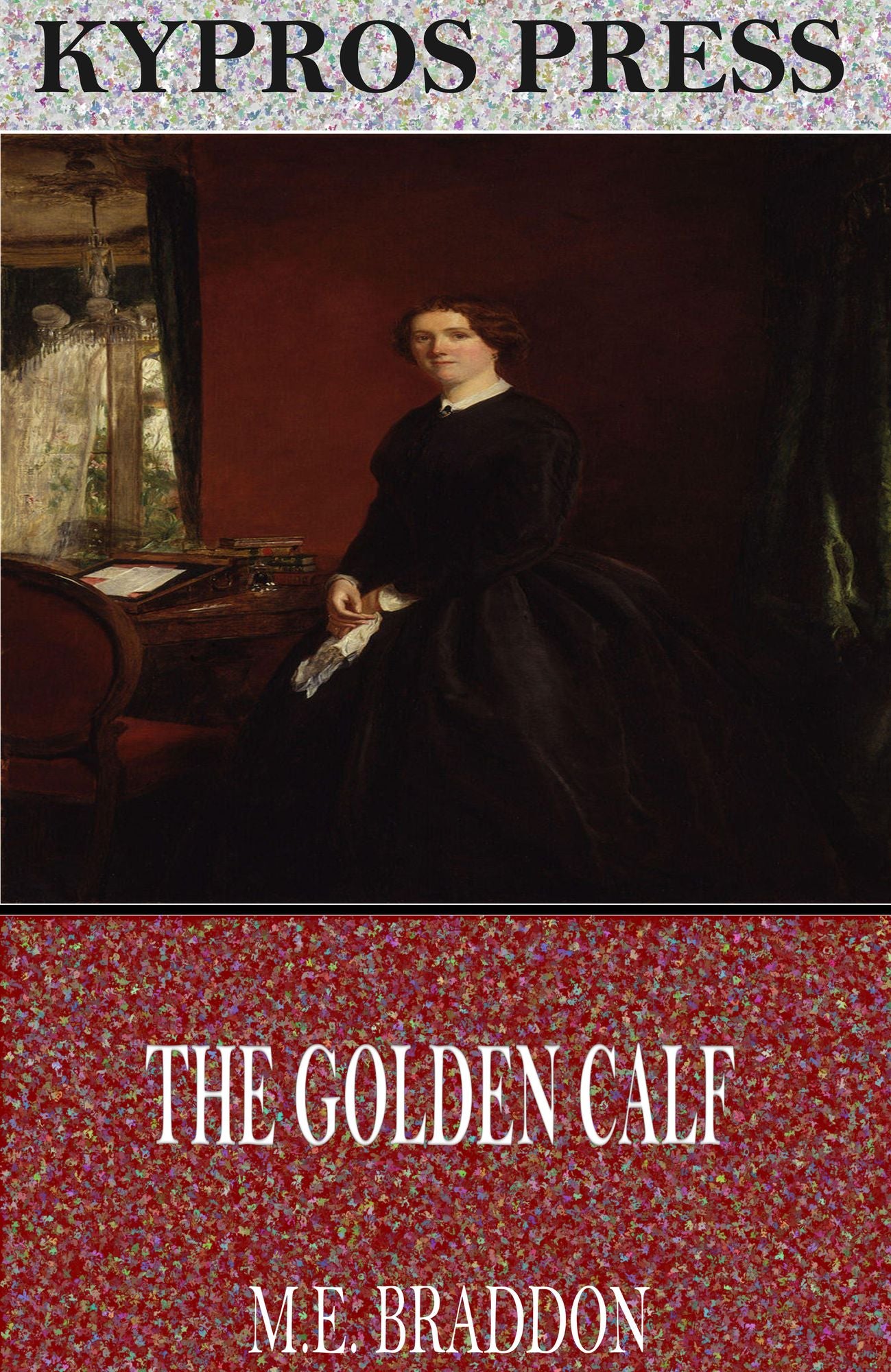 The Golden Calf