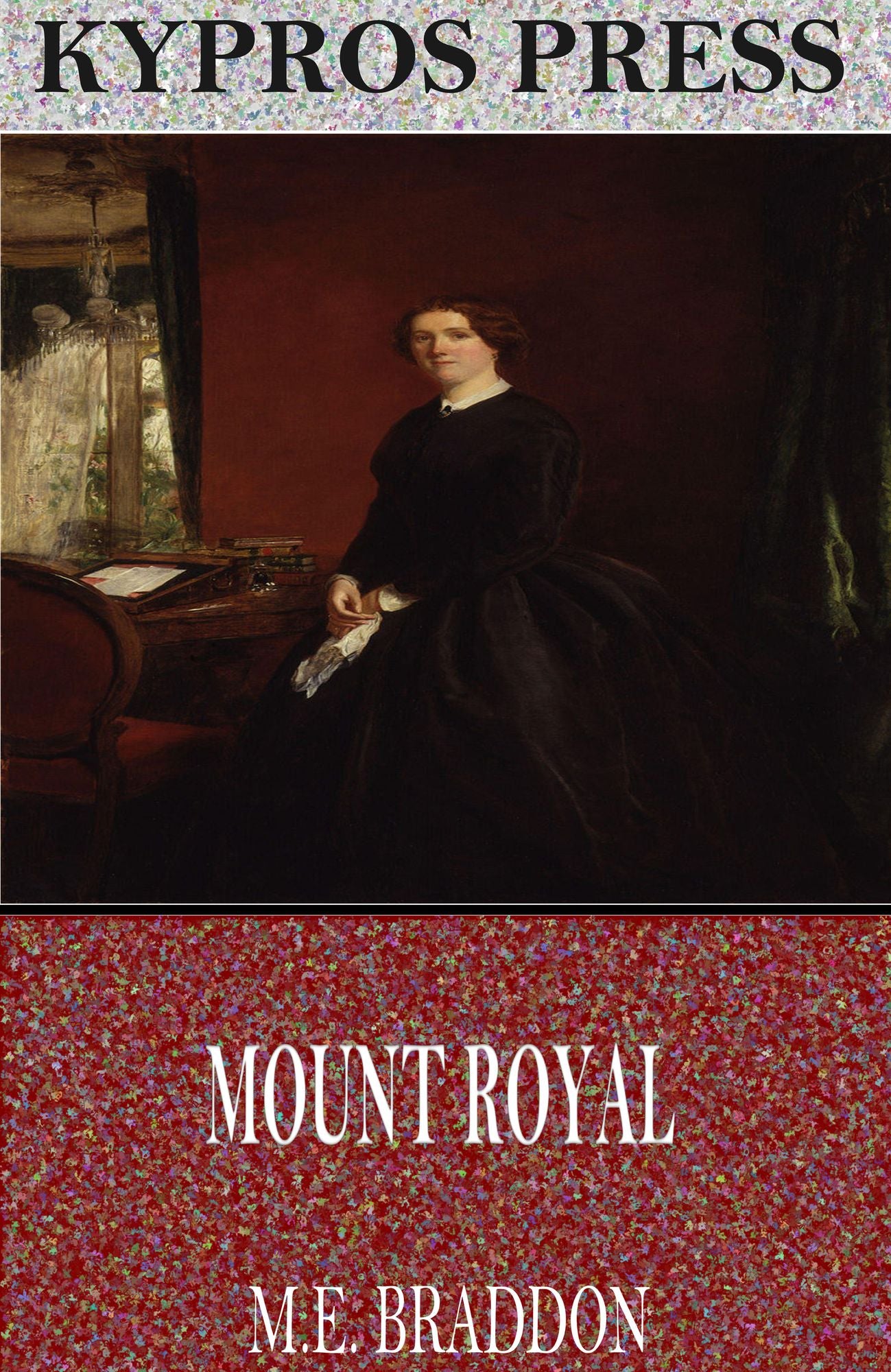 Mount Royal