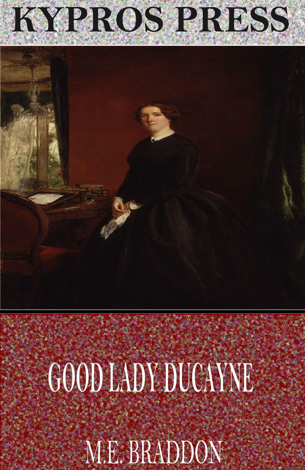 Good Lady Ducayne