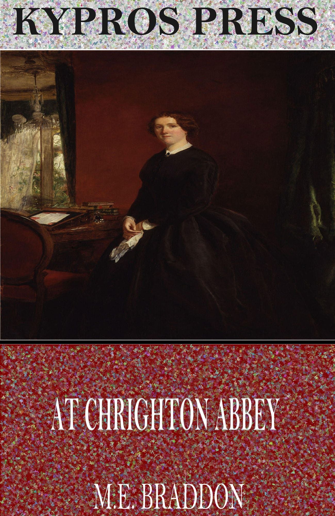 At Chrighton Abbey