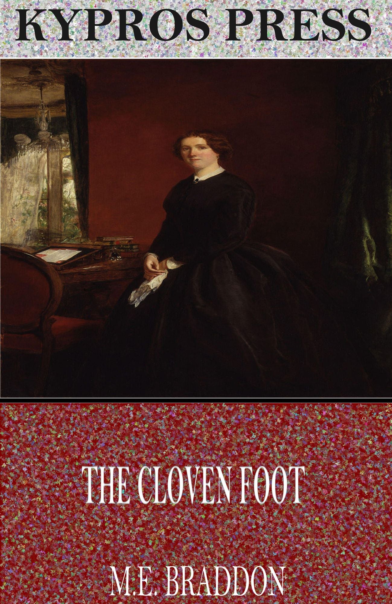 The Cloven Foot