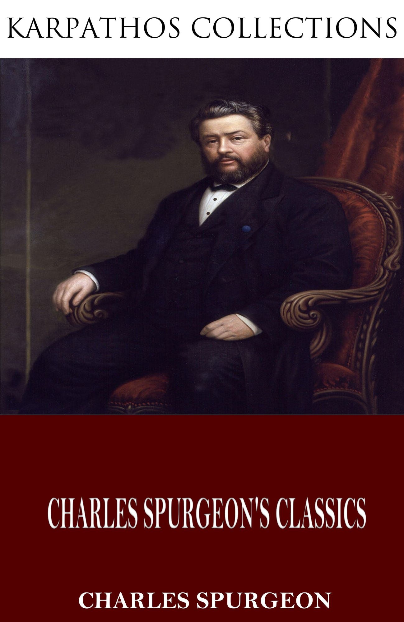 Charles Spurgeon's Classics