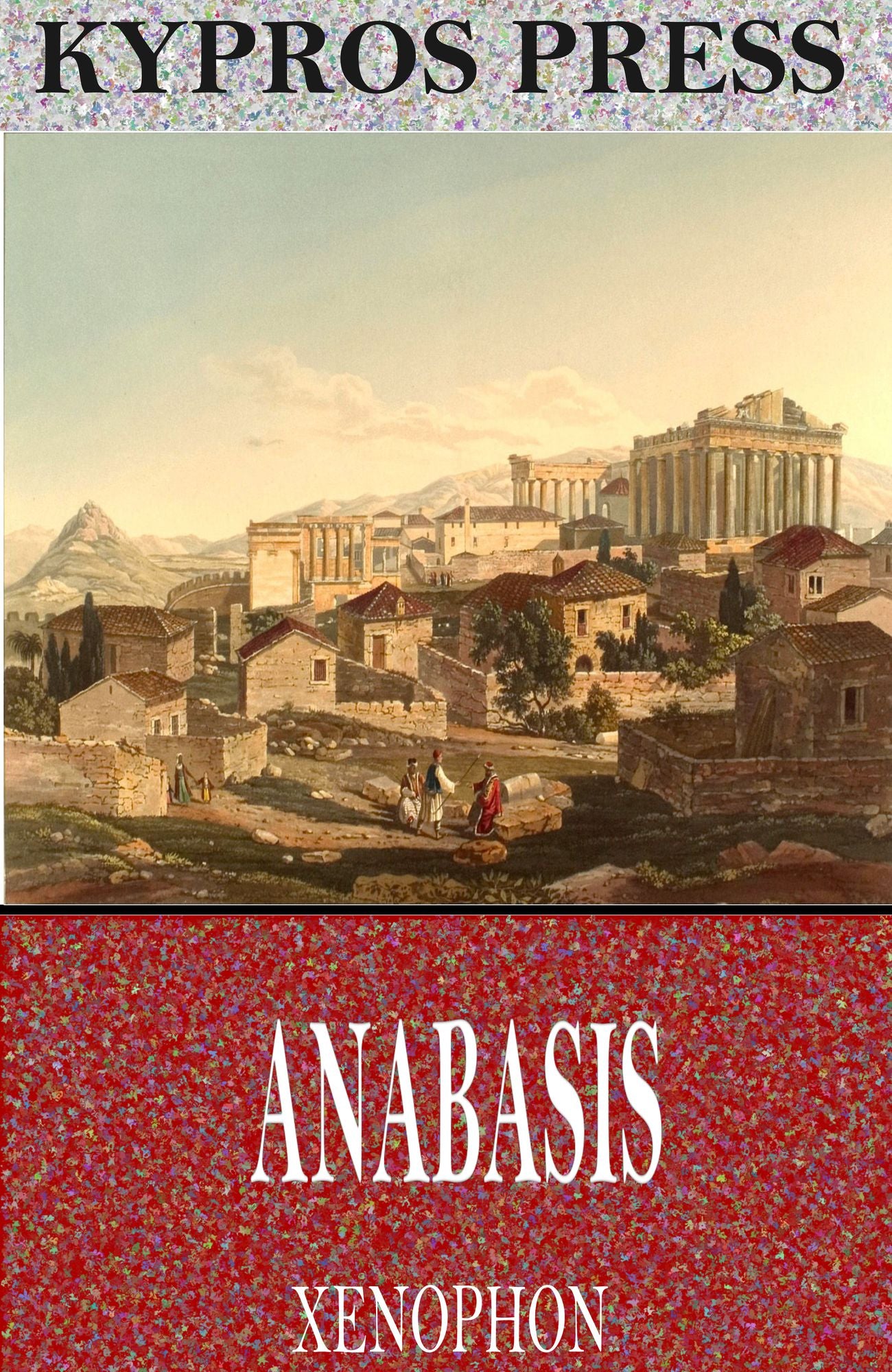 Anabasis