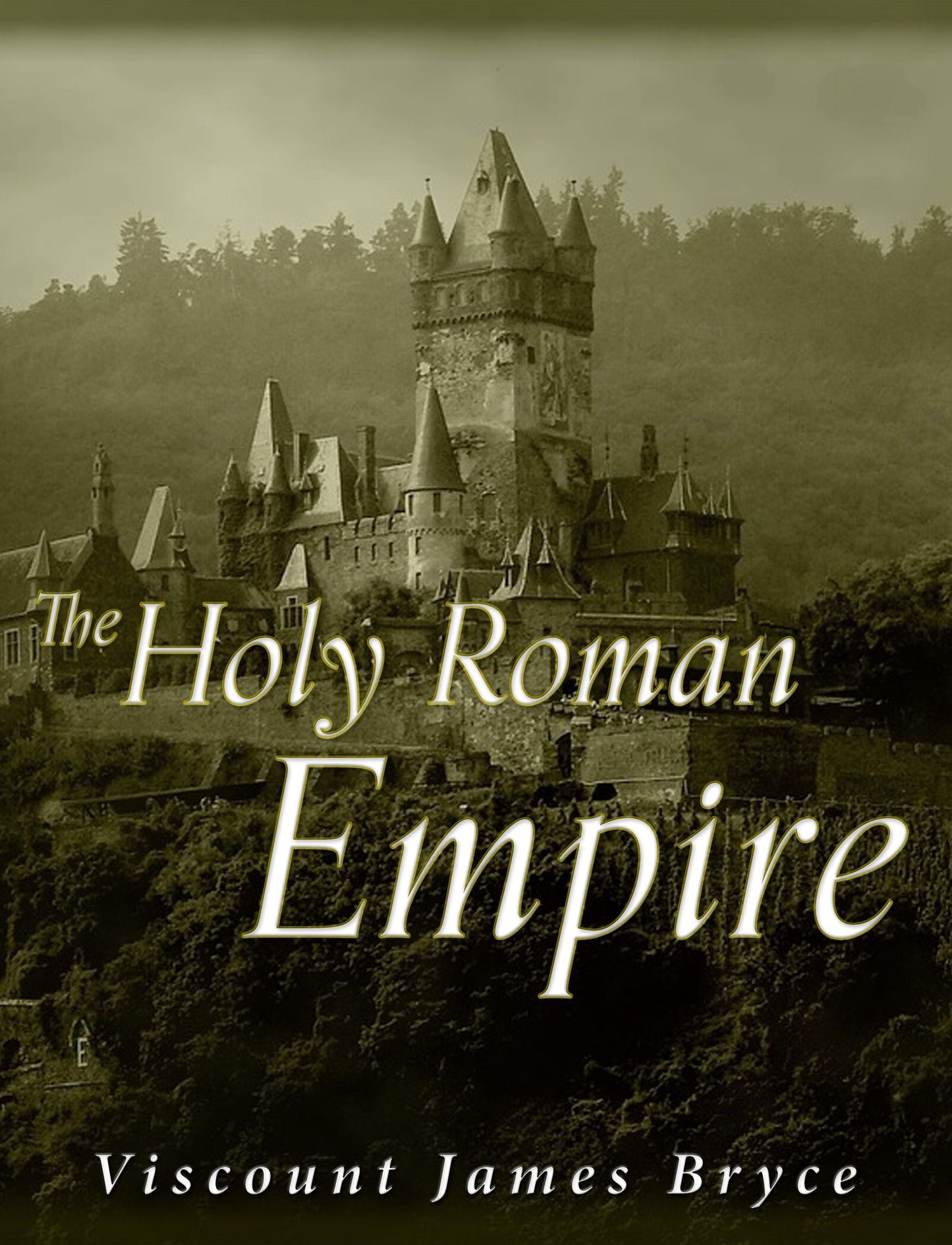 The Holy Roman Empire