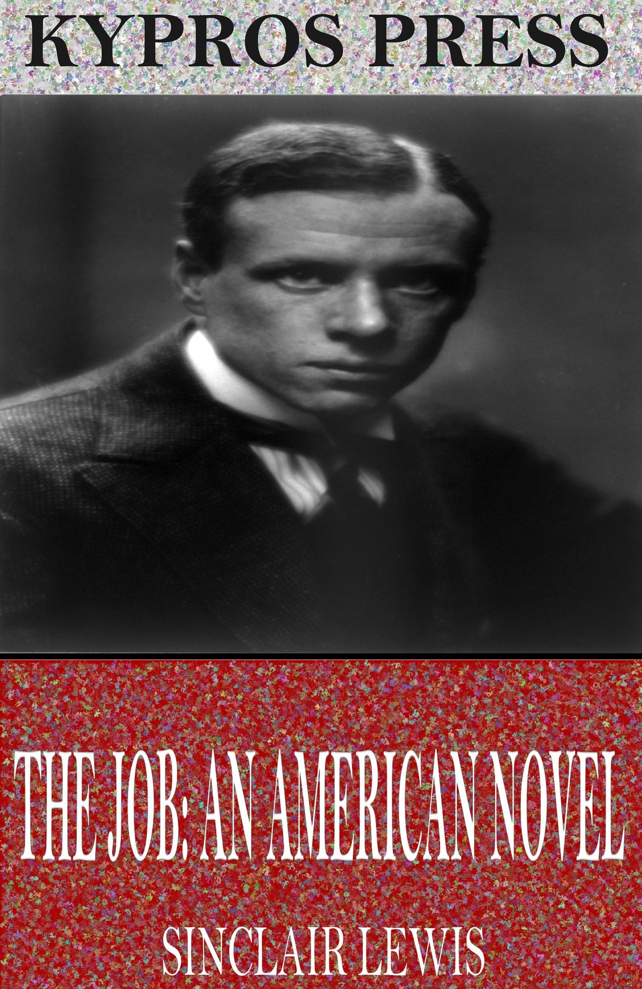 The Job: An American Novel
