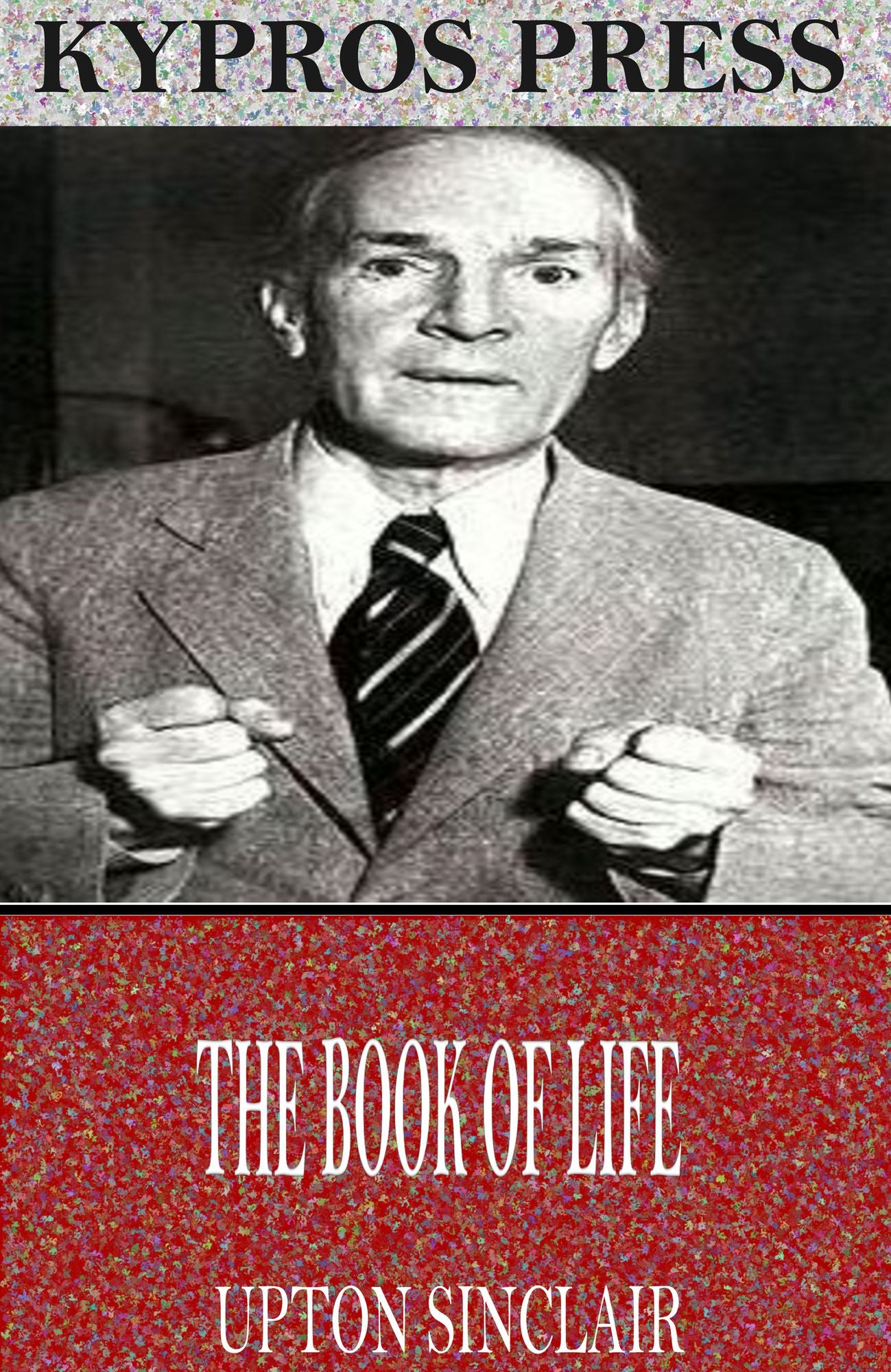 The Book of Life