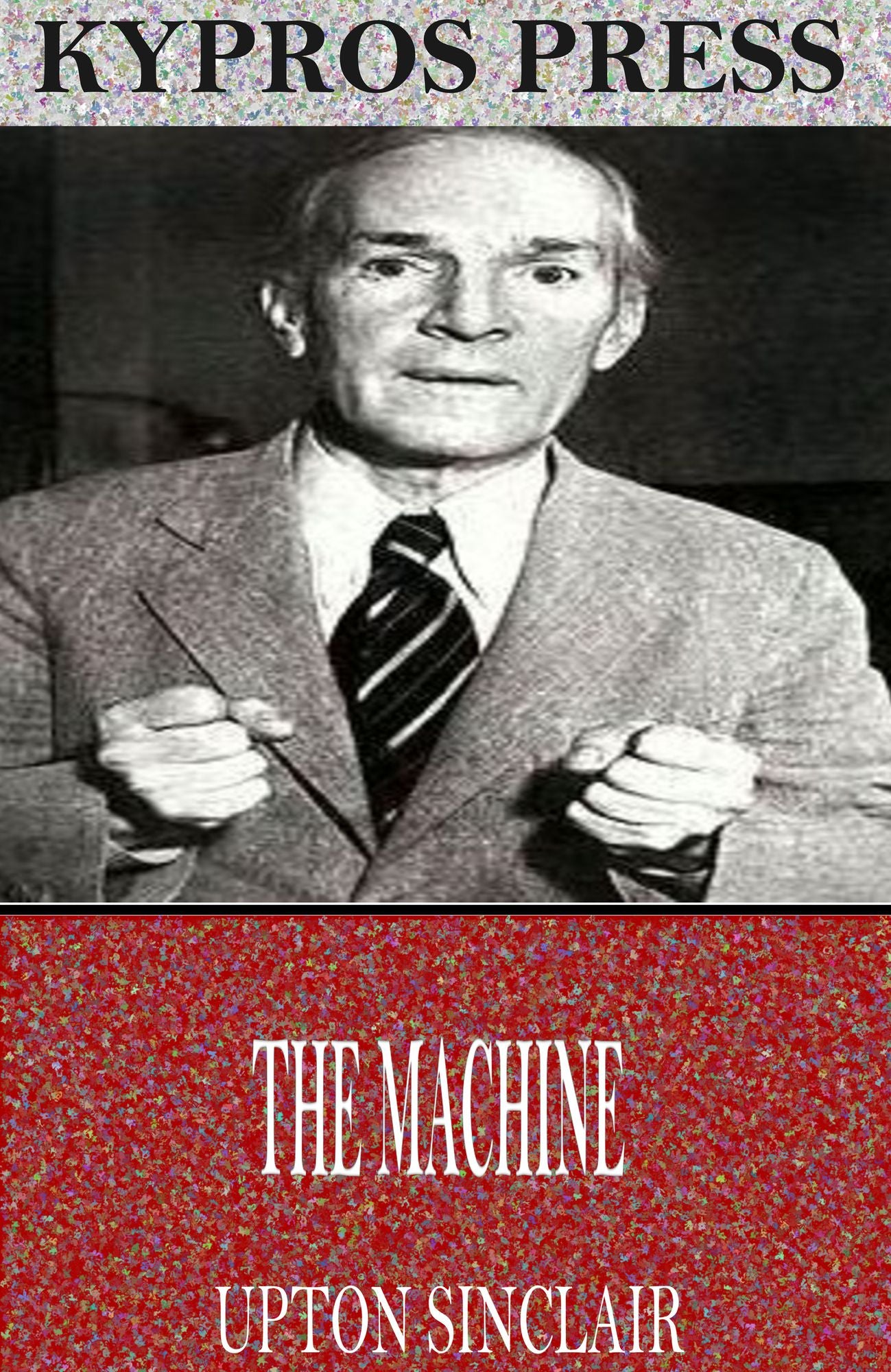 The Machine