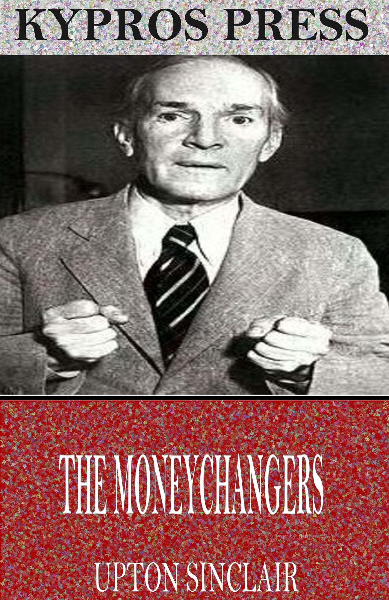 The Moneychangers