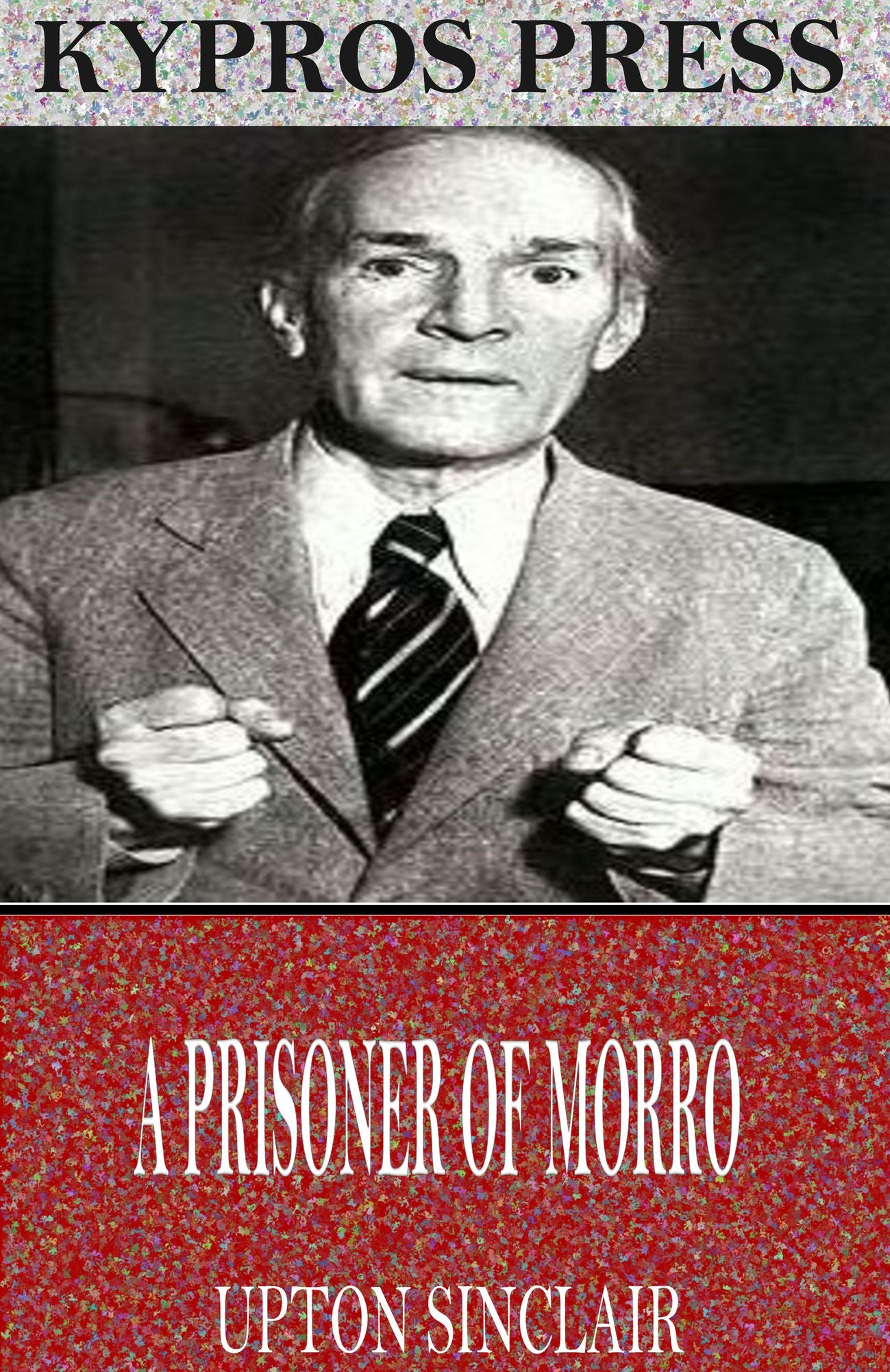 A Prisoner of Morro