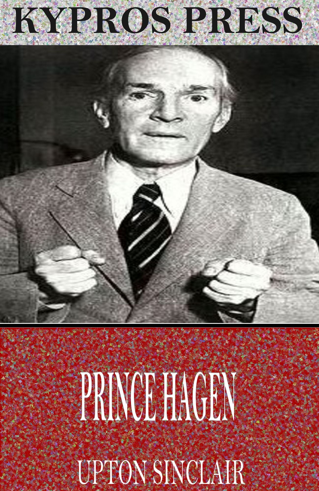 Prince Hagen