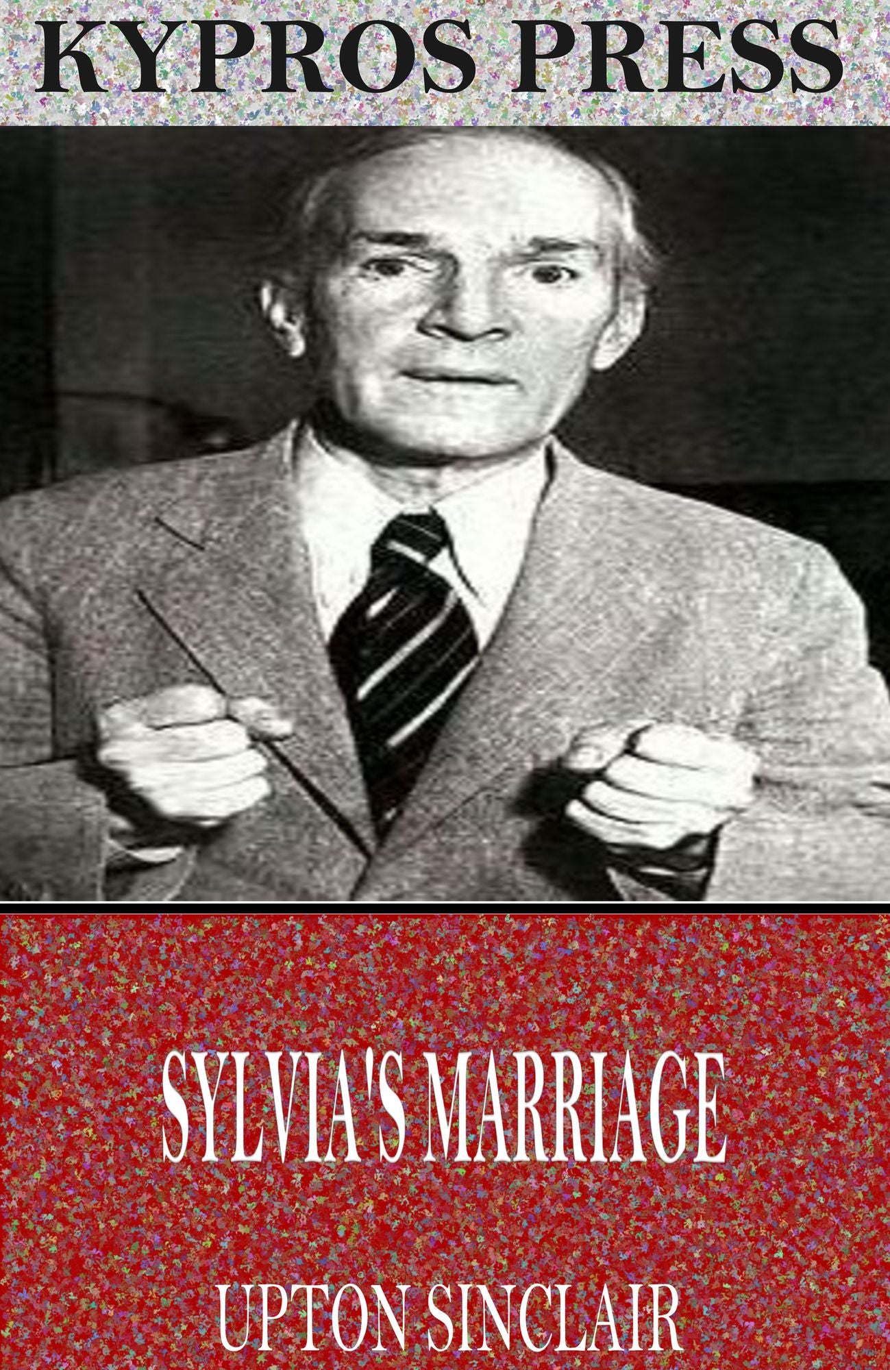 Sylvia's Marriage