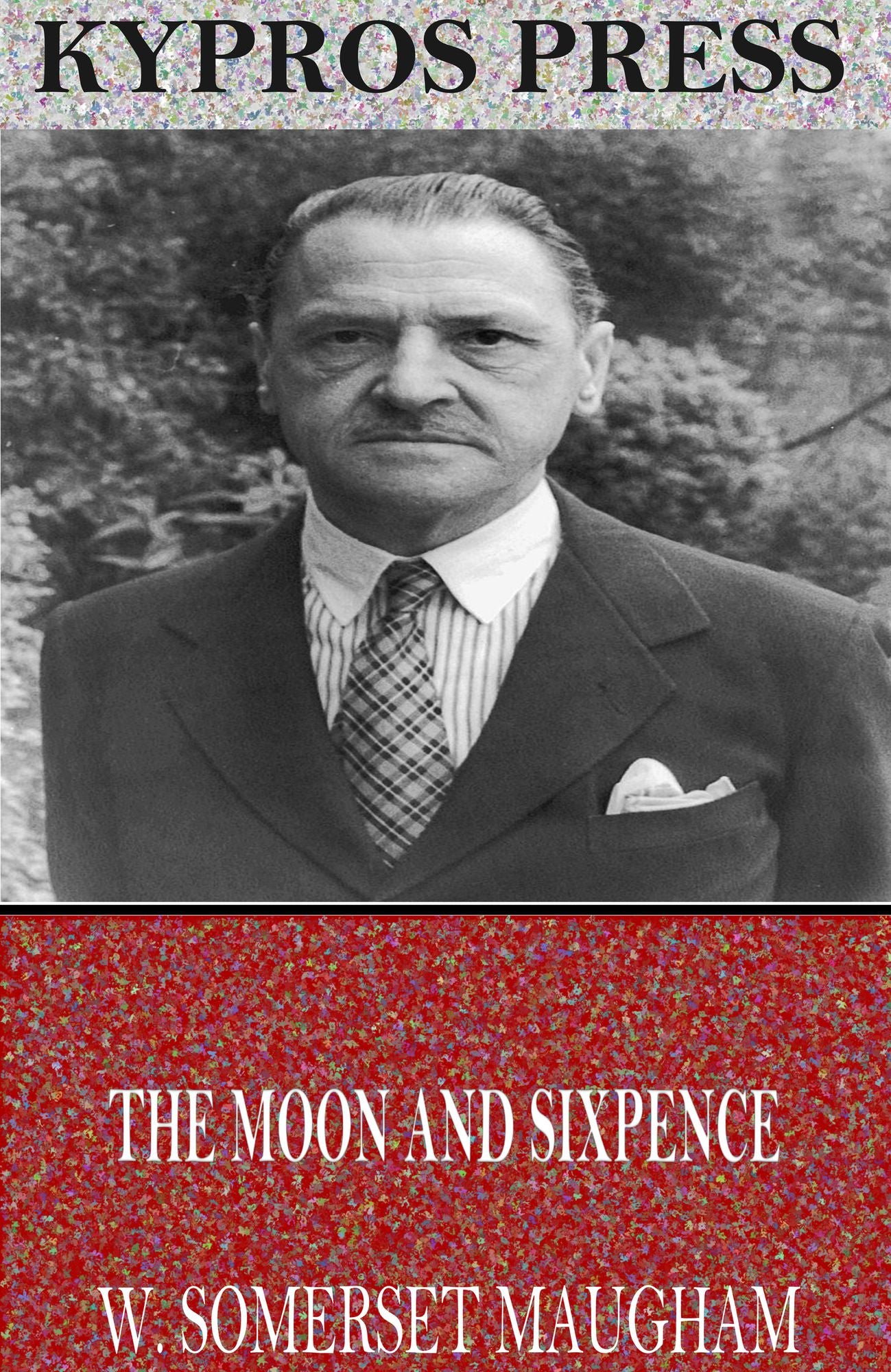 The Moon and Sixpence