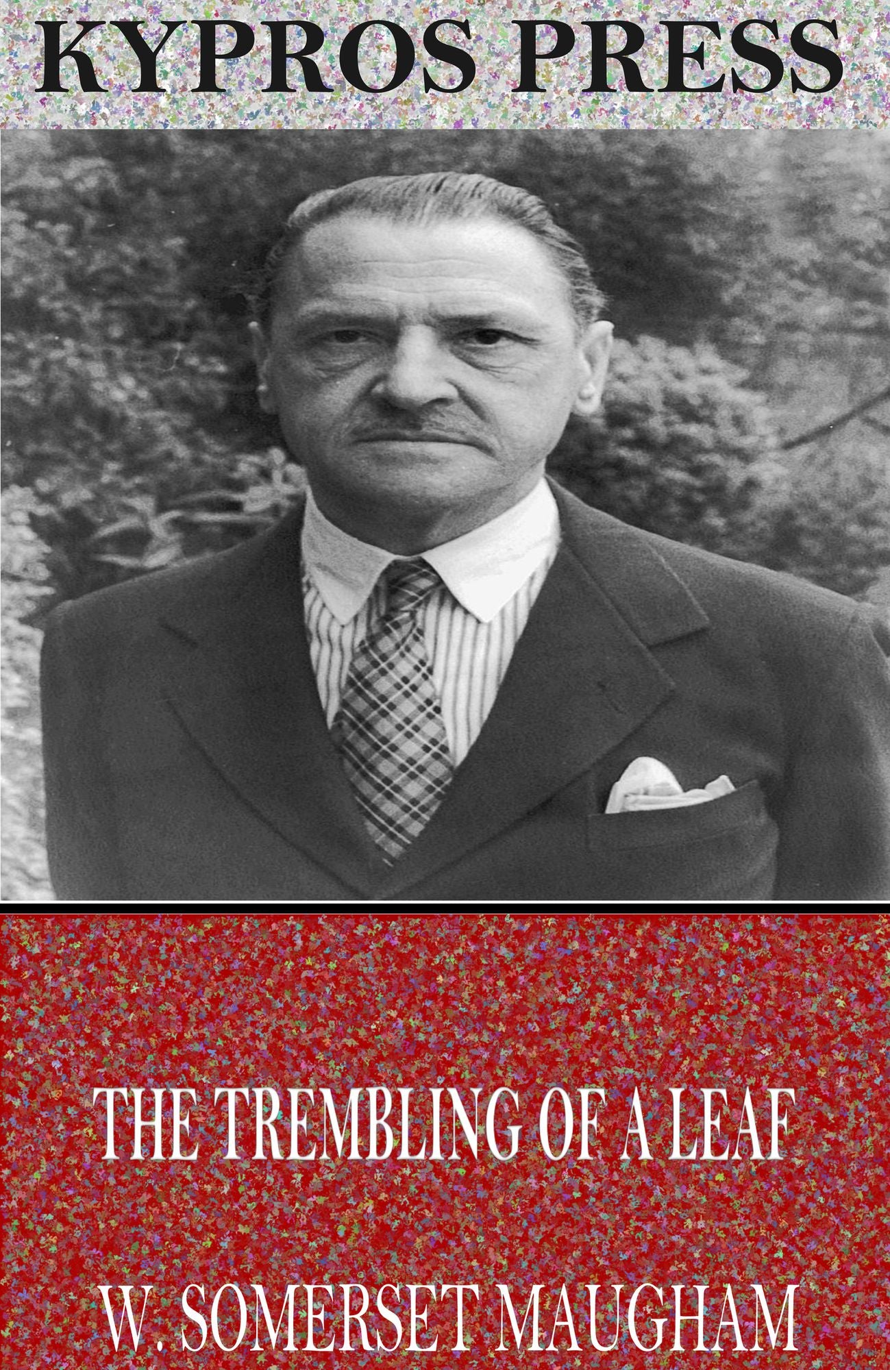 The Trembling of a Leaf