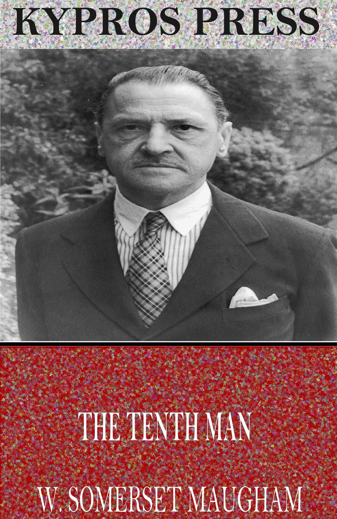 The Tenth Man